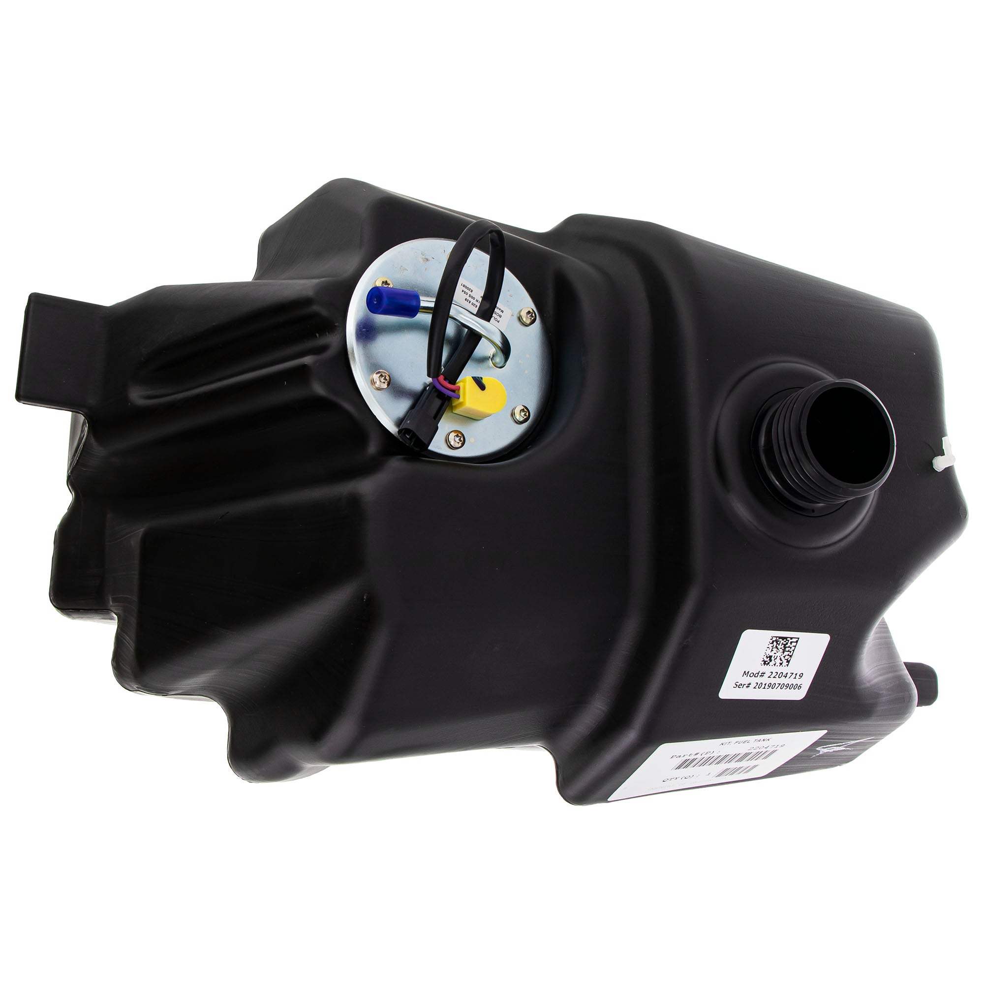 Polaris 2204719 Fuel Tank Kit Sportsman 800 500 700 2520311 2520437 2004-2008