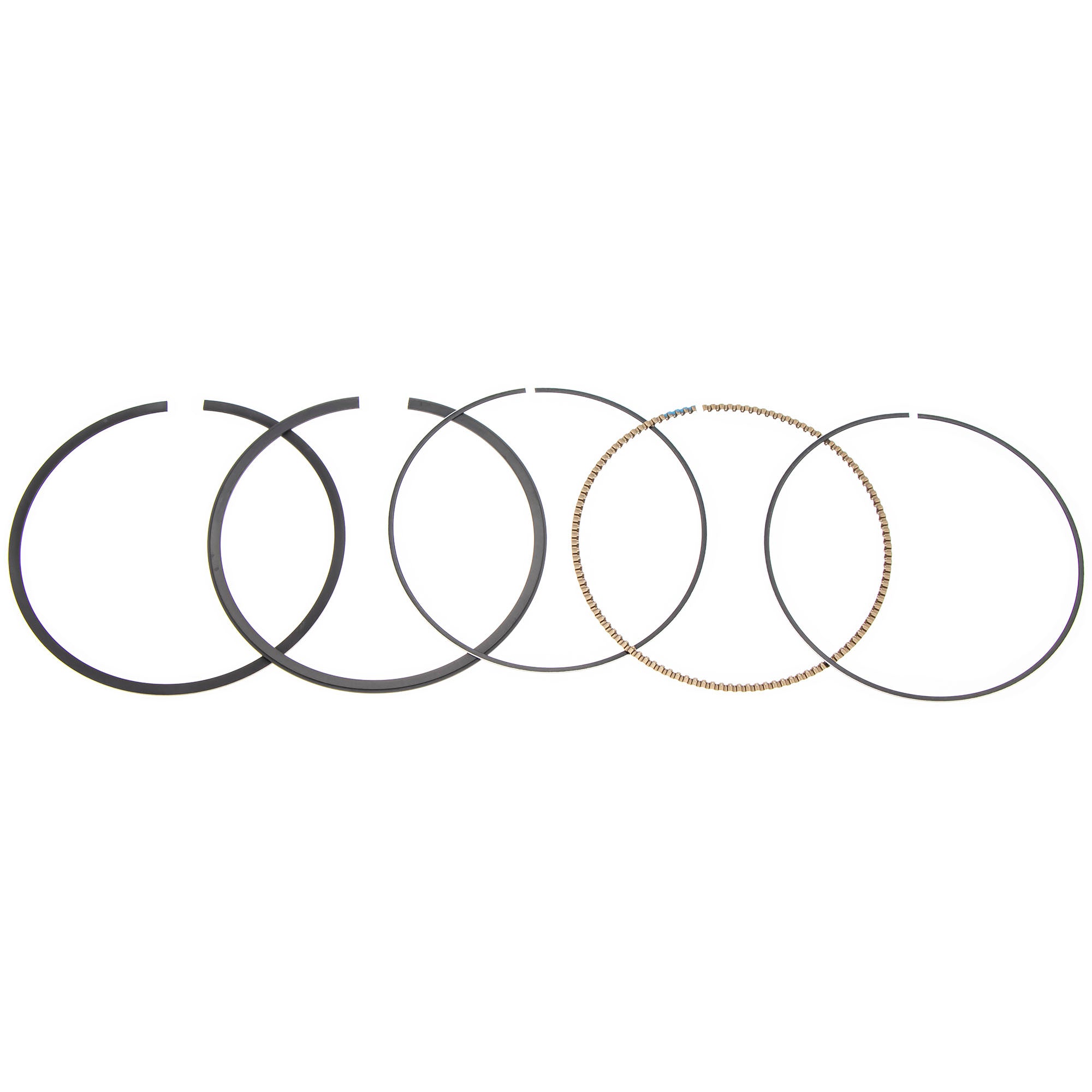 Polaris 2204733 STD Ring Kit RZR Ranger Sportsman 570 450 XP SP S Crew