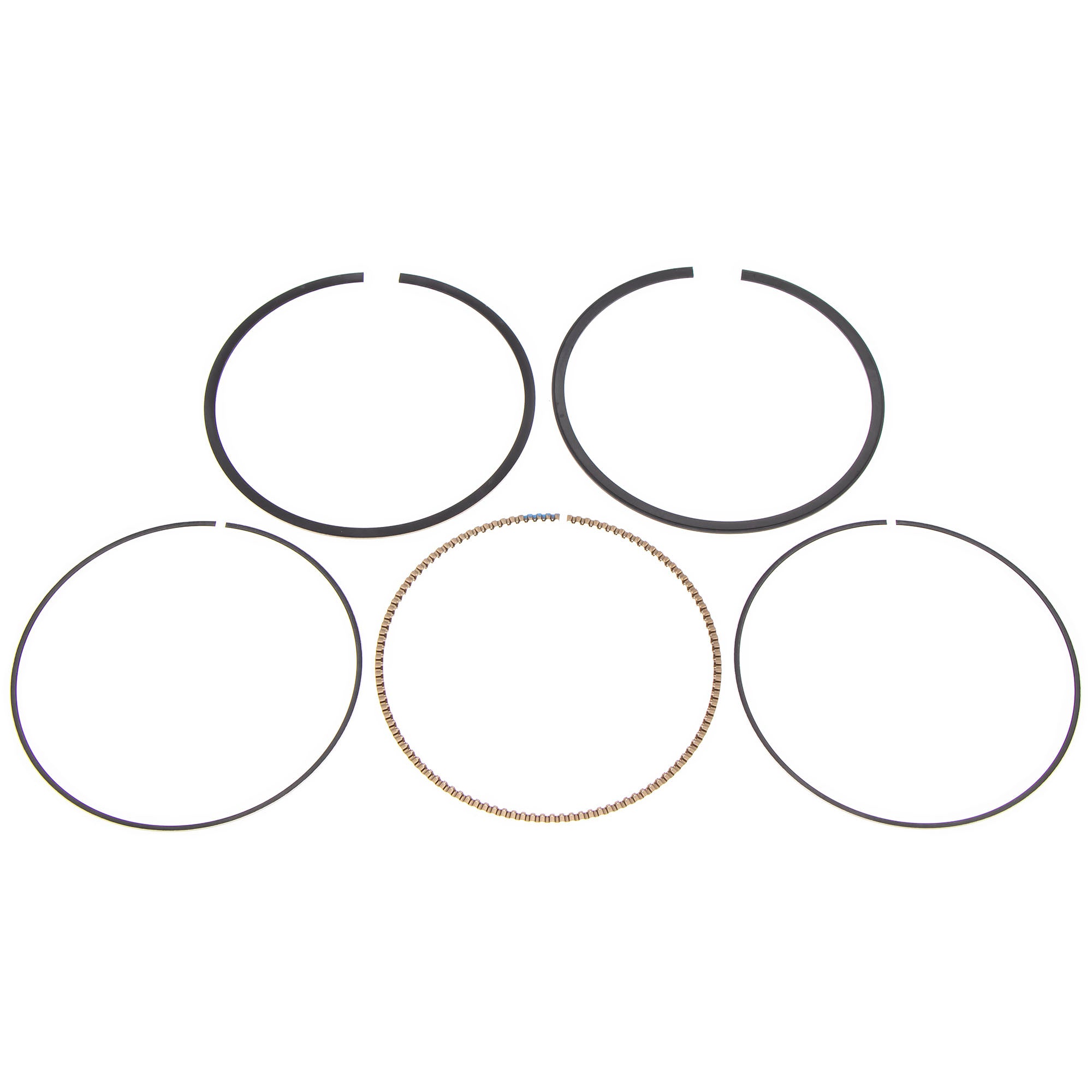 Genuine OEM Polaris Ring RZR Ranger Sportsman ACE 2204733