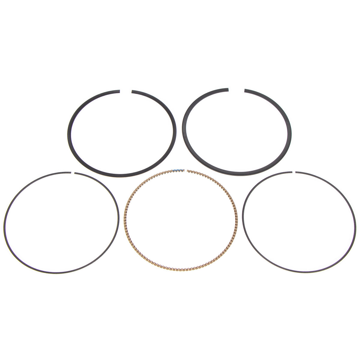Genuine OEM Polaris Ring RZR Ranger Sportsman ACE 2204733