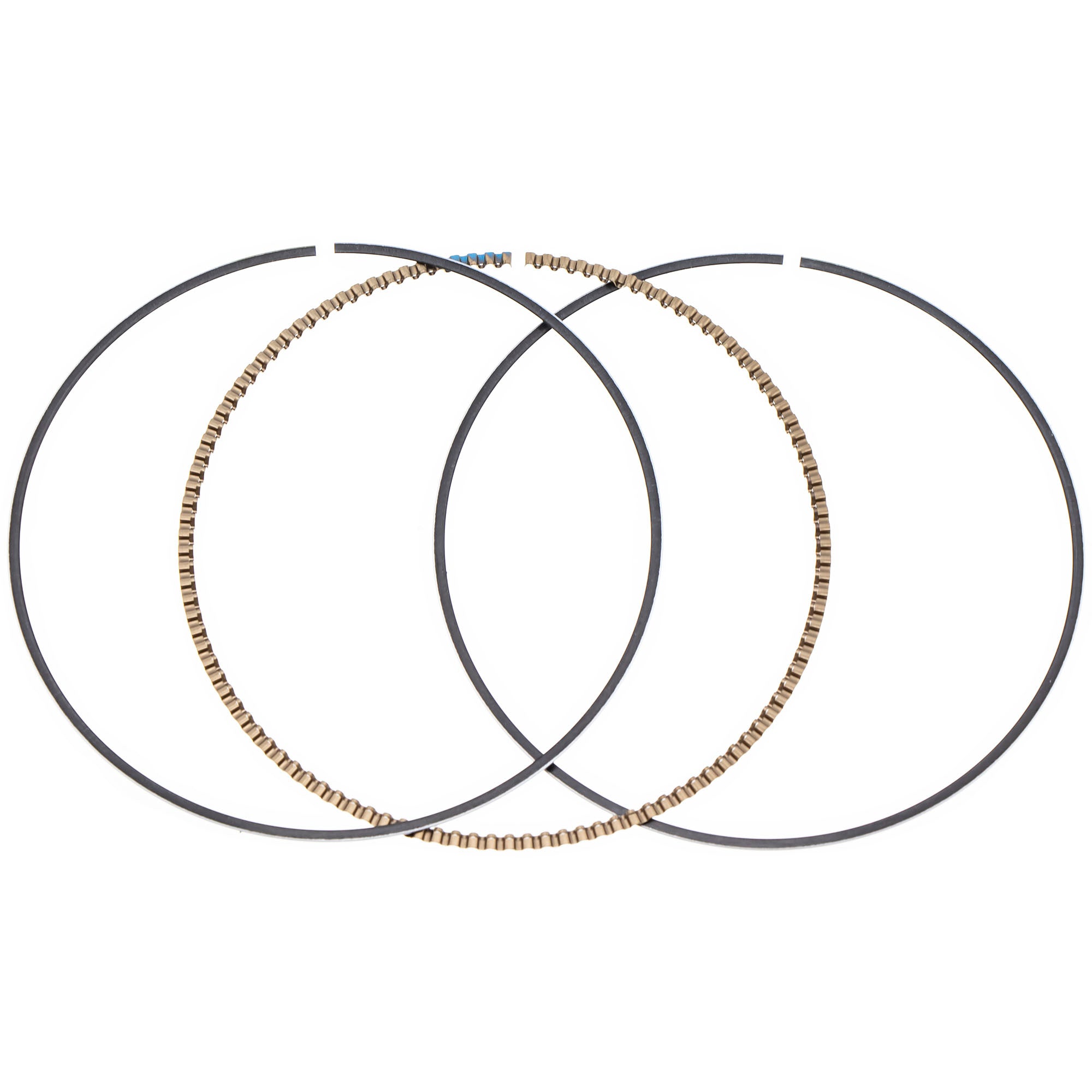 Polaris 2204733 STD Ring Kit RZR Ranger 570 XP Sportsman 3022294