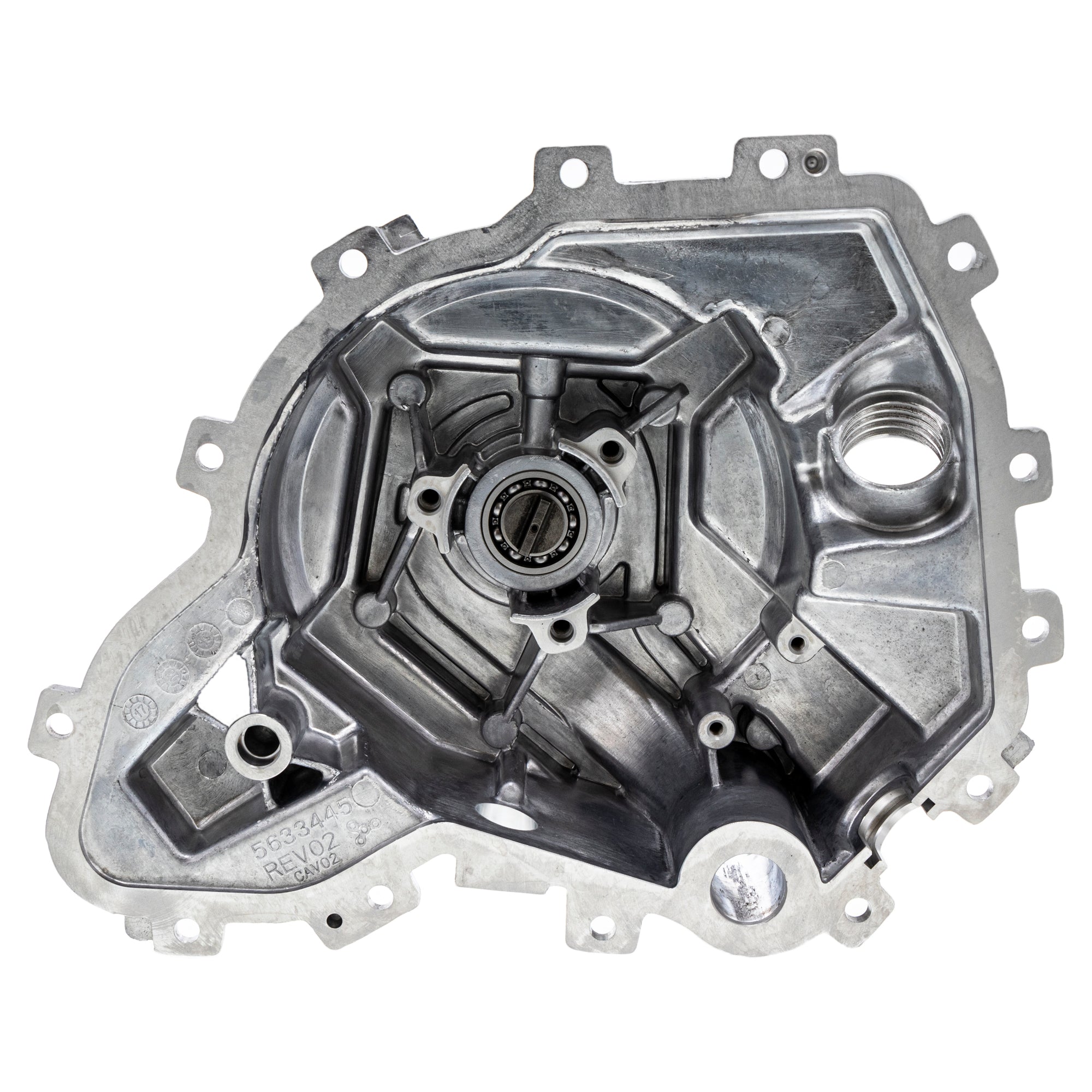 Polaris Ignition Cover 2204736