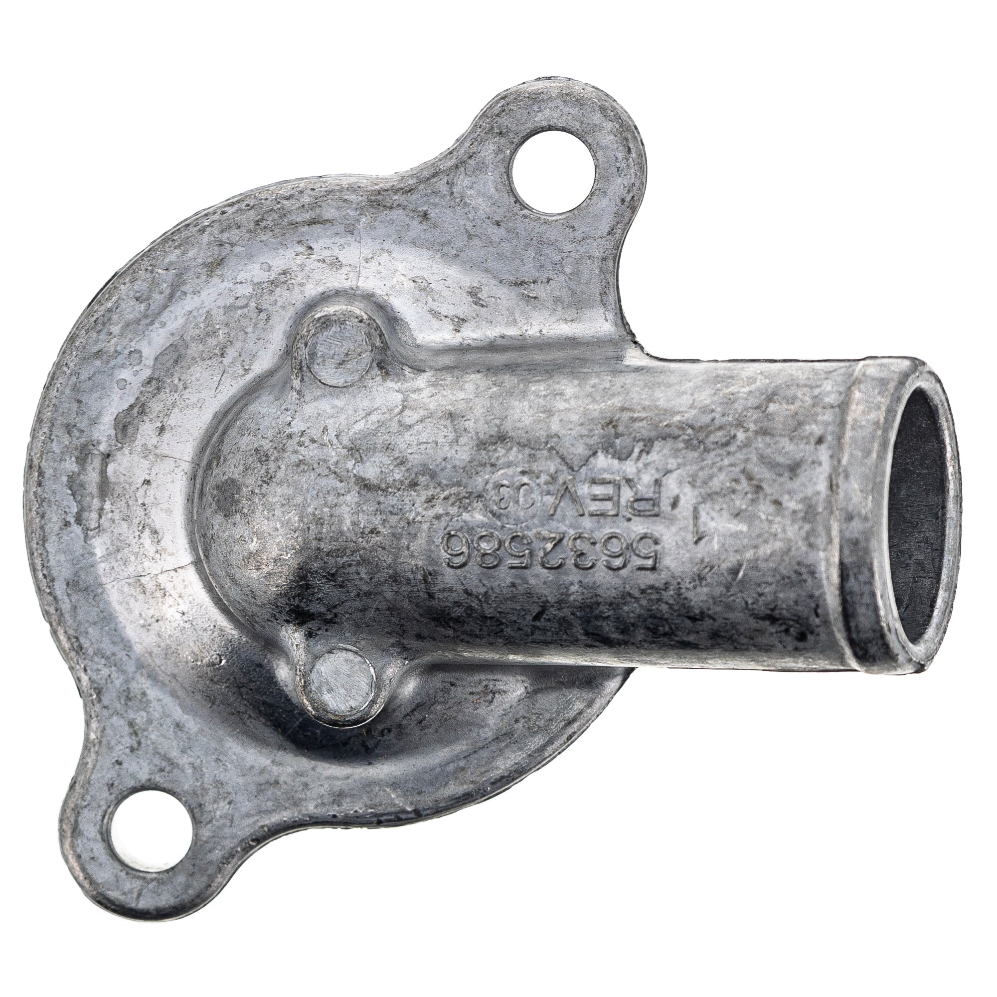 Polaris 2204755 Breather Bellows Kit 9-2011 X2 EFI EPS Sportsman 850 200 XP