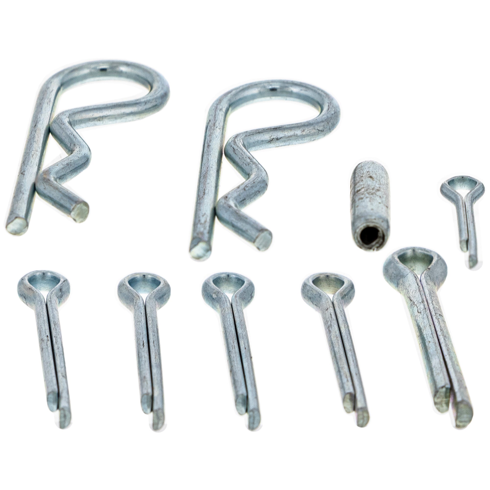 Genuine OEM Polaris Hardware