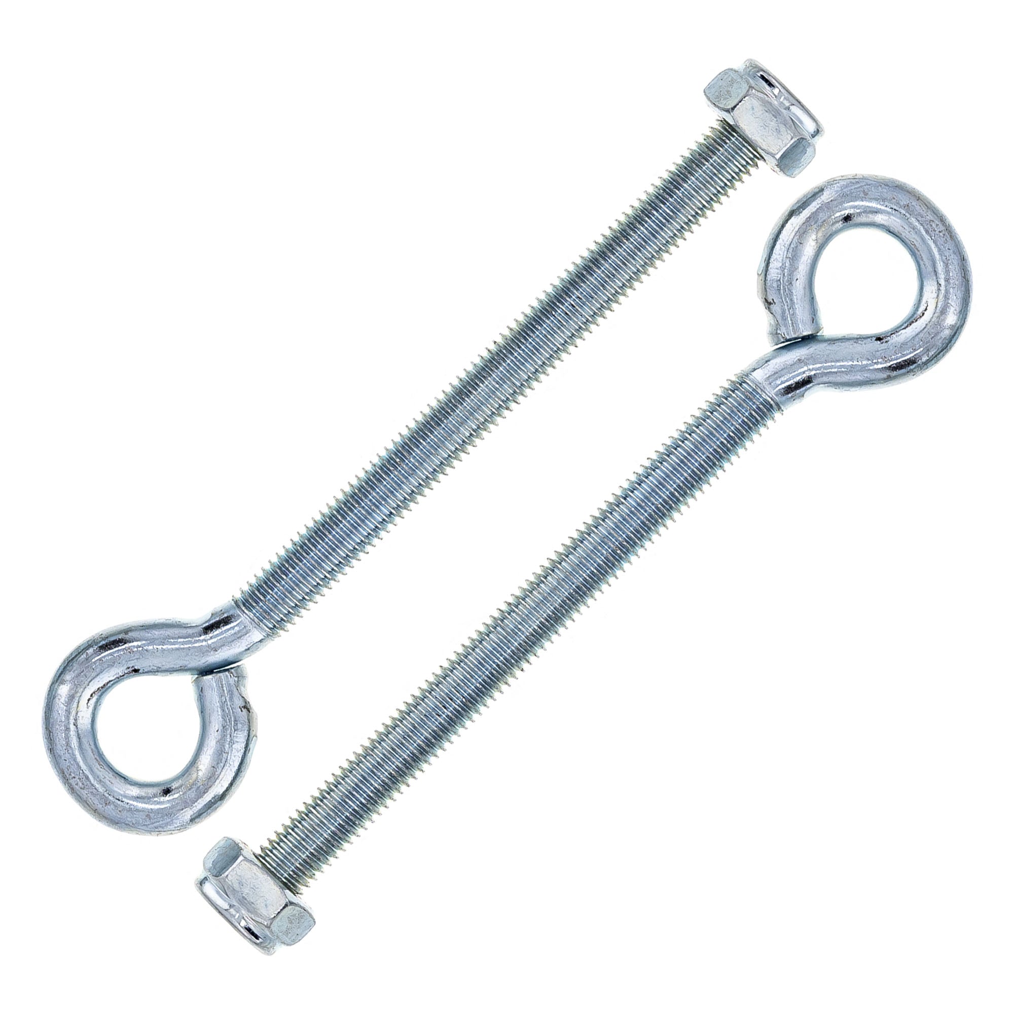 Genuine OEM Polaris Plow Hardware