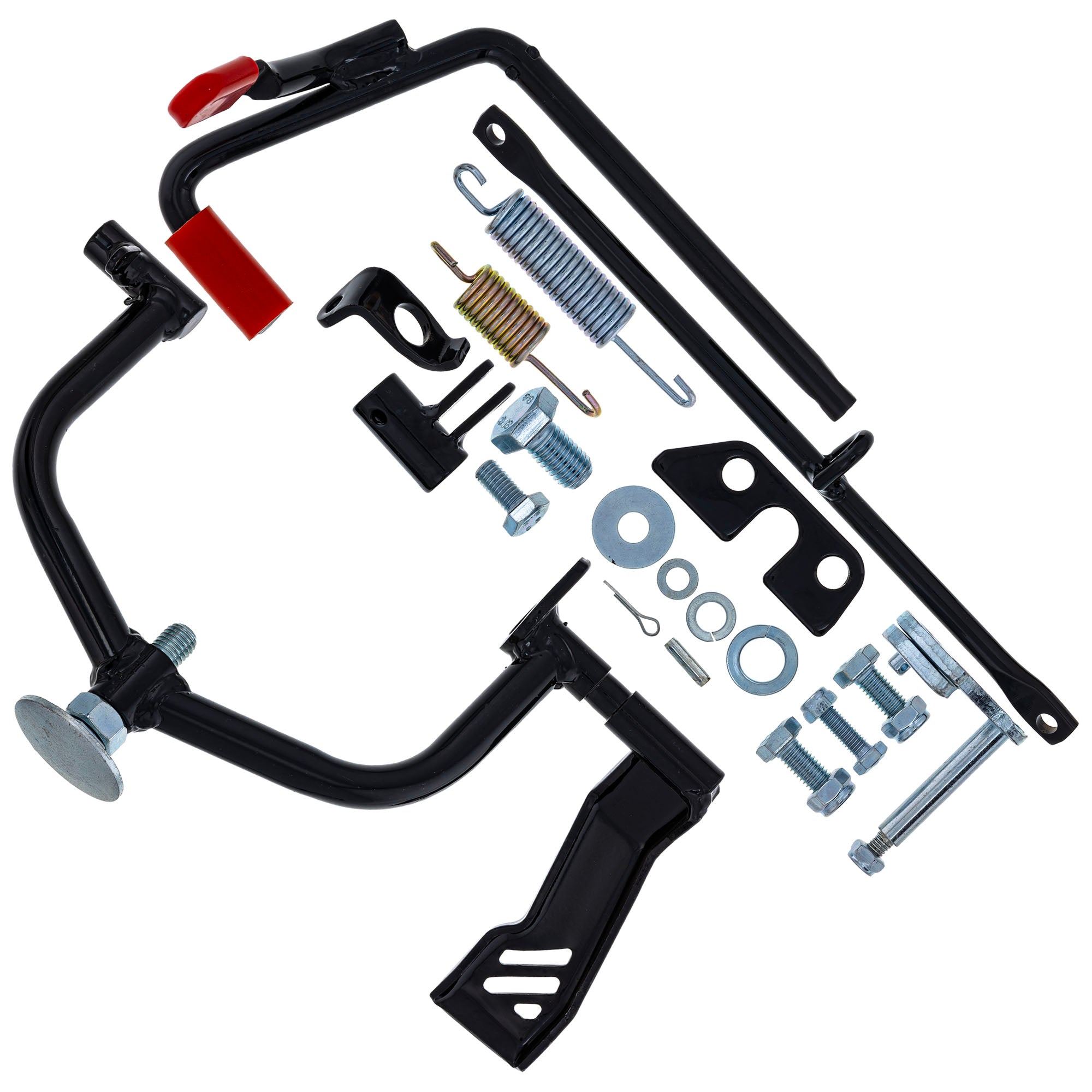 Polaris 2204833 Titanium Stand Repair Plow Kit