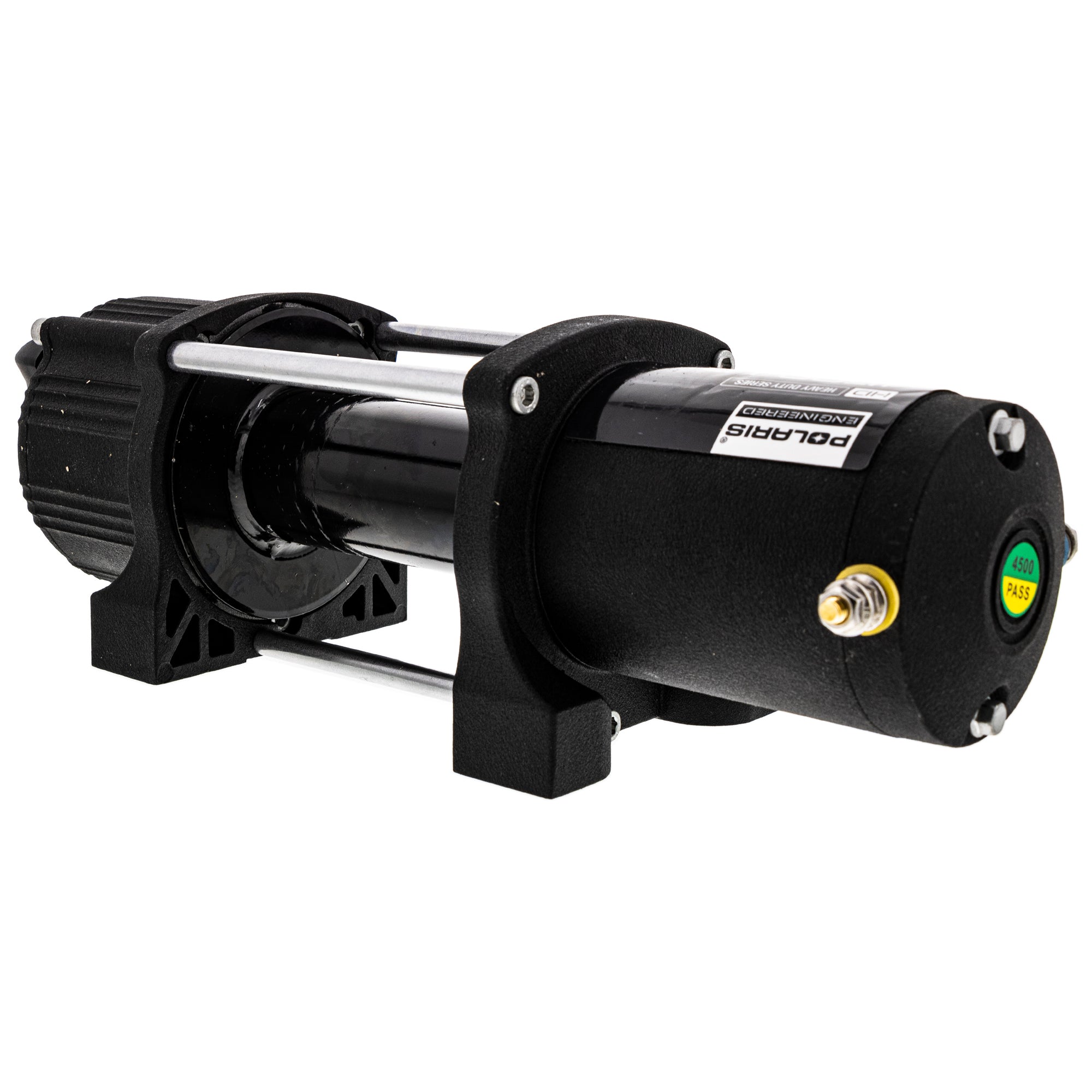 Polaris Winch 4.5 BTM SPL 2204855