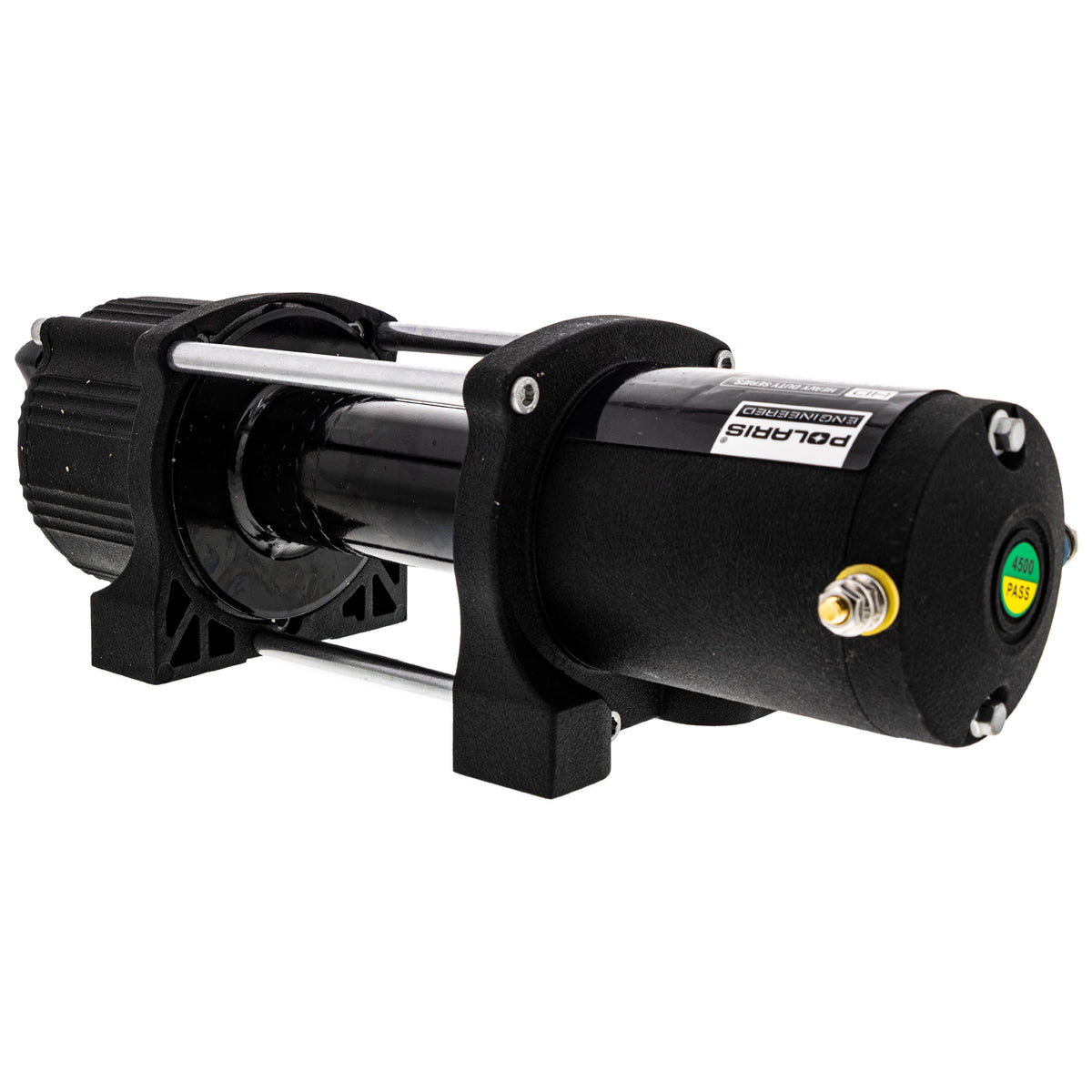 Polaris Winch 4.5 BTM SPL 2204855