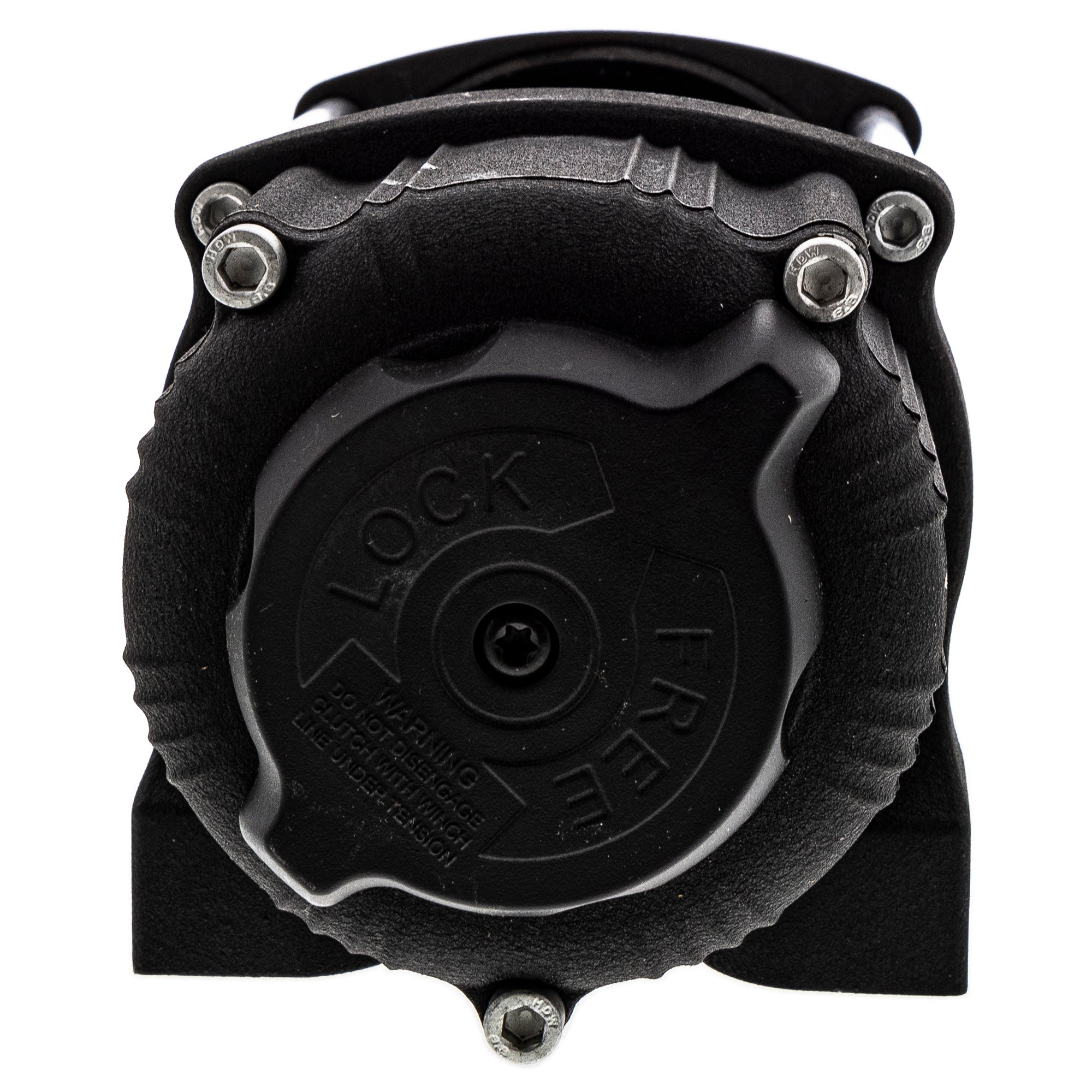 Polaris 2204855 Winch 4.5 BTM SPL RZR Ranger 1000 900 XP Turbo General