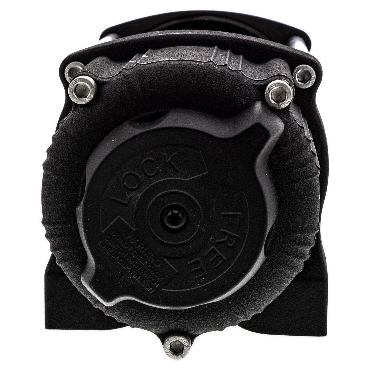Polaris 2204855 Winch 4.5 BTM SPL RZR Ranger 1000 900 XP Turbo General