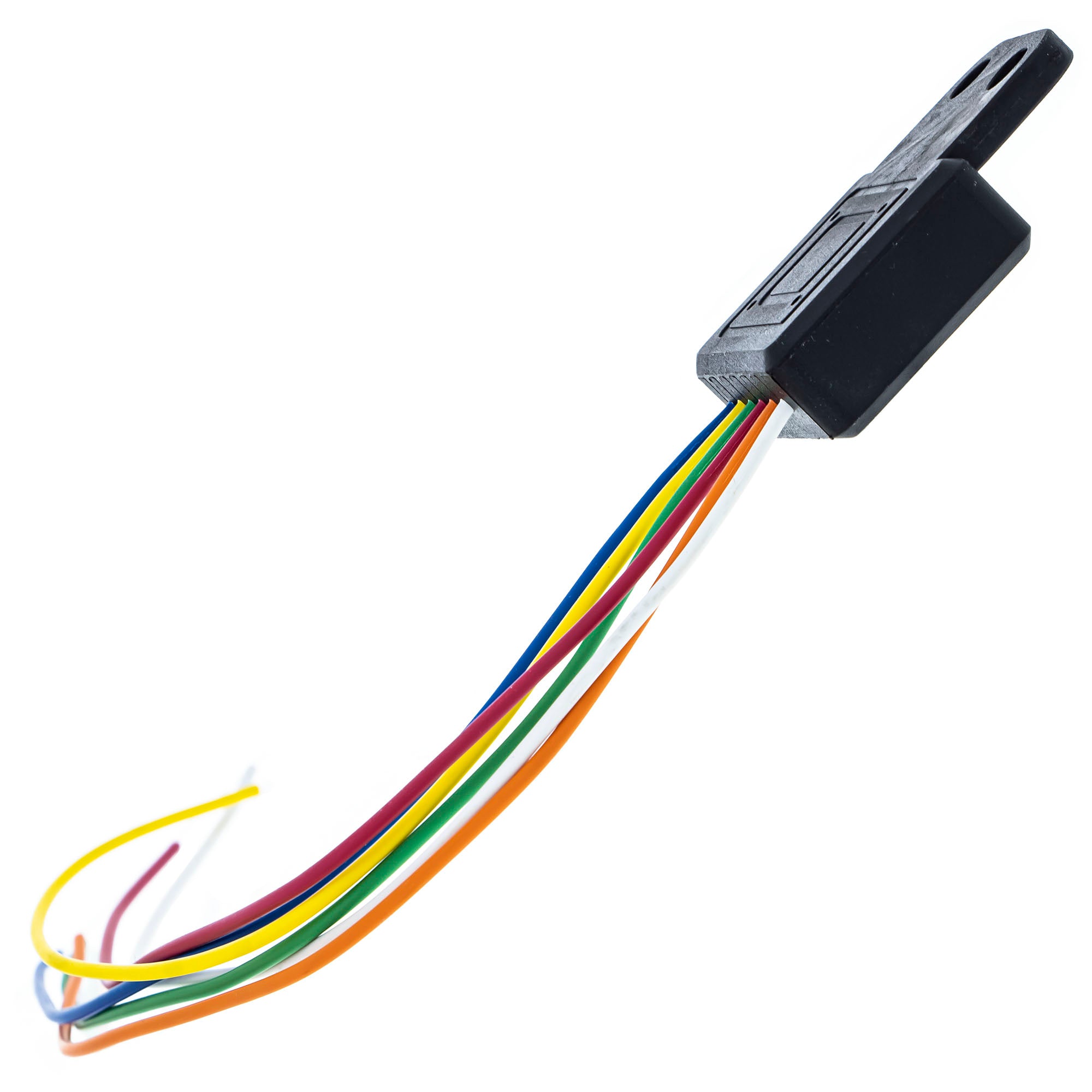Polaris Resistor Module Harness 2204890