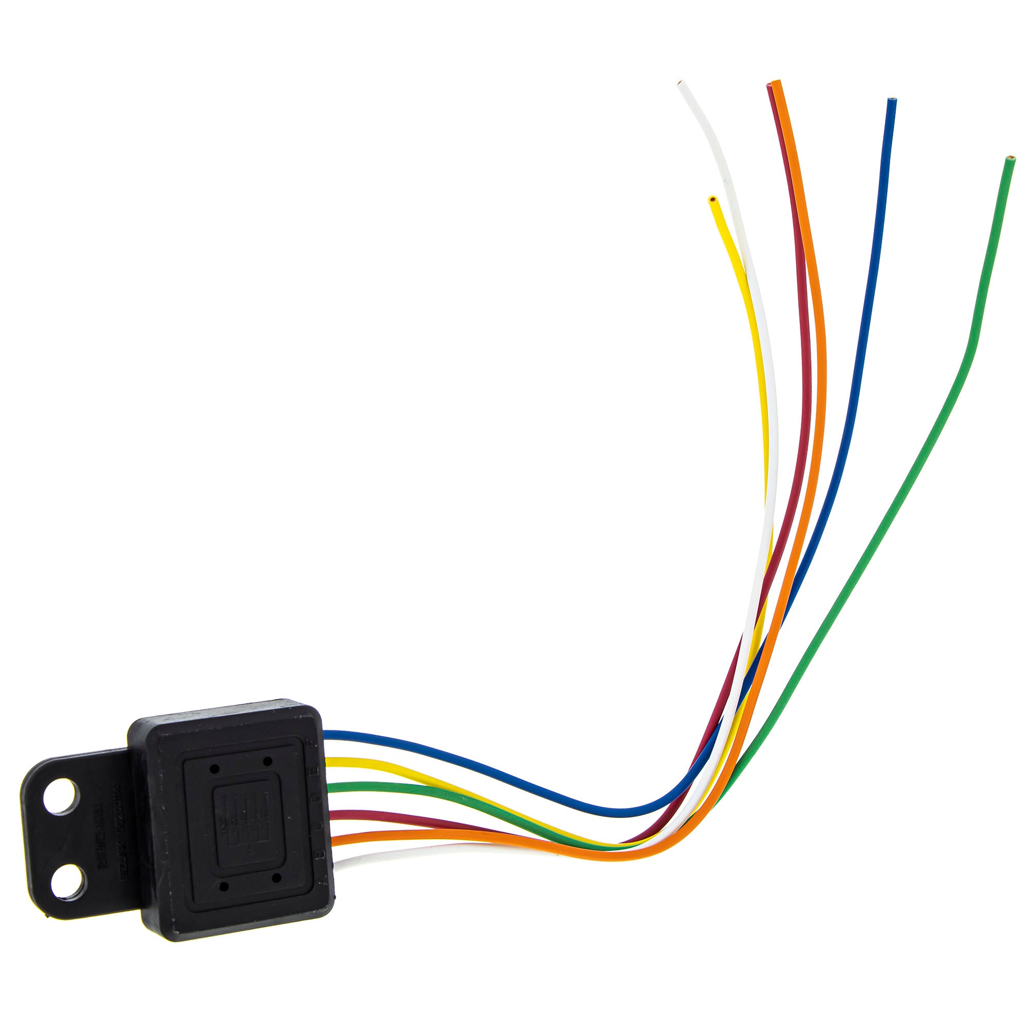 Polaris 2204890 Resistor Module Harness Kit RZR Ranger 900 800 500 400 850