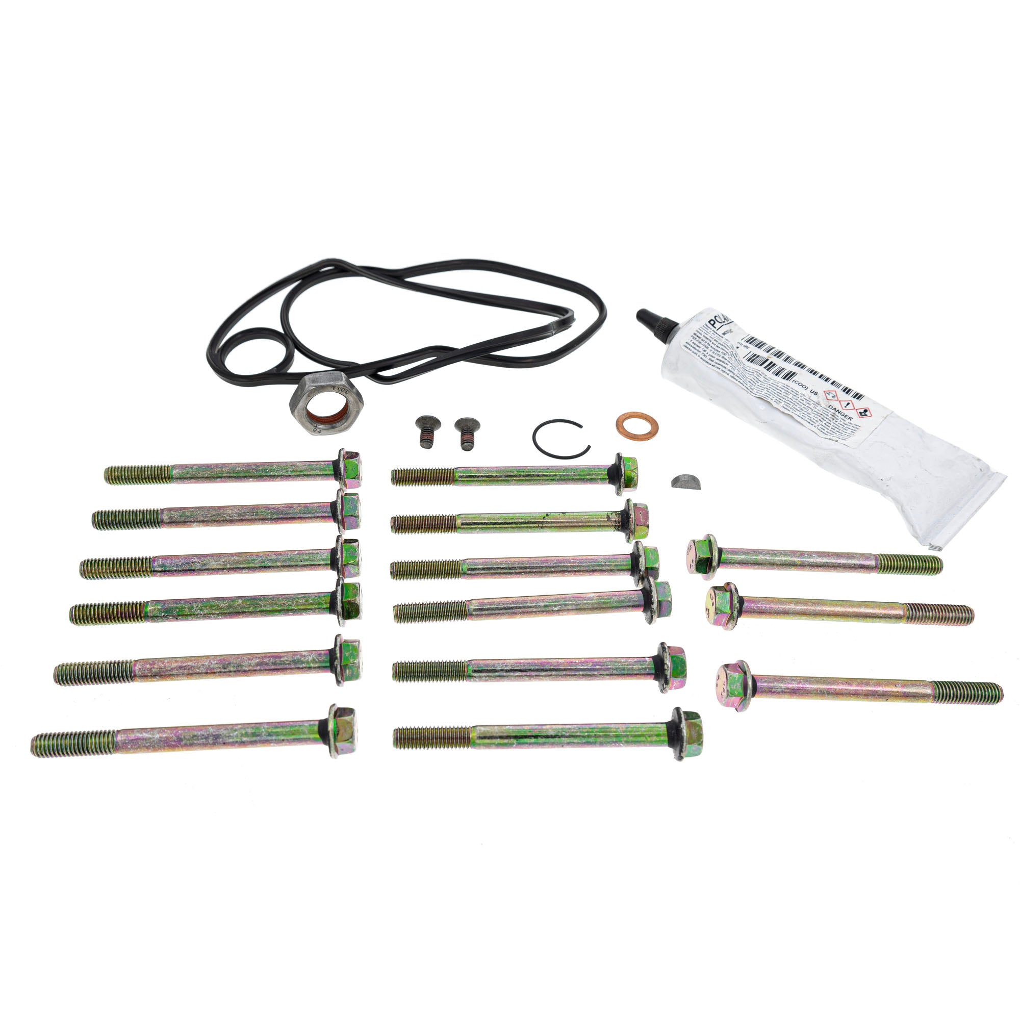 Genuine OEM Polaris Crankshaft