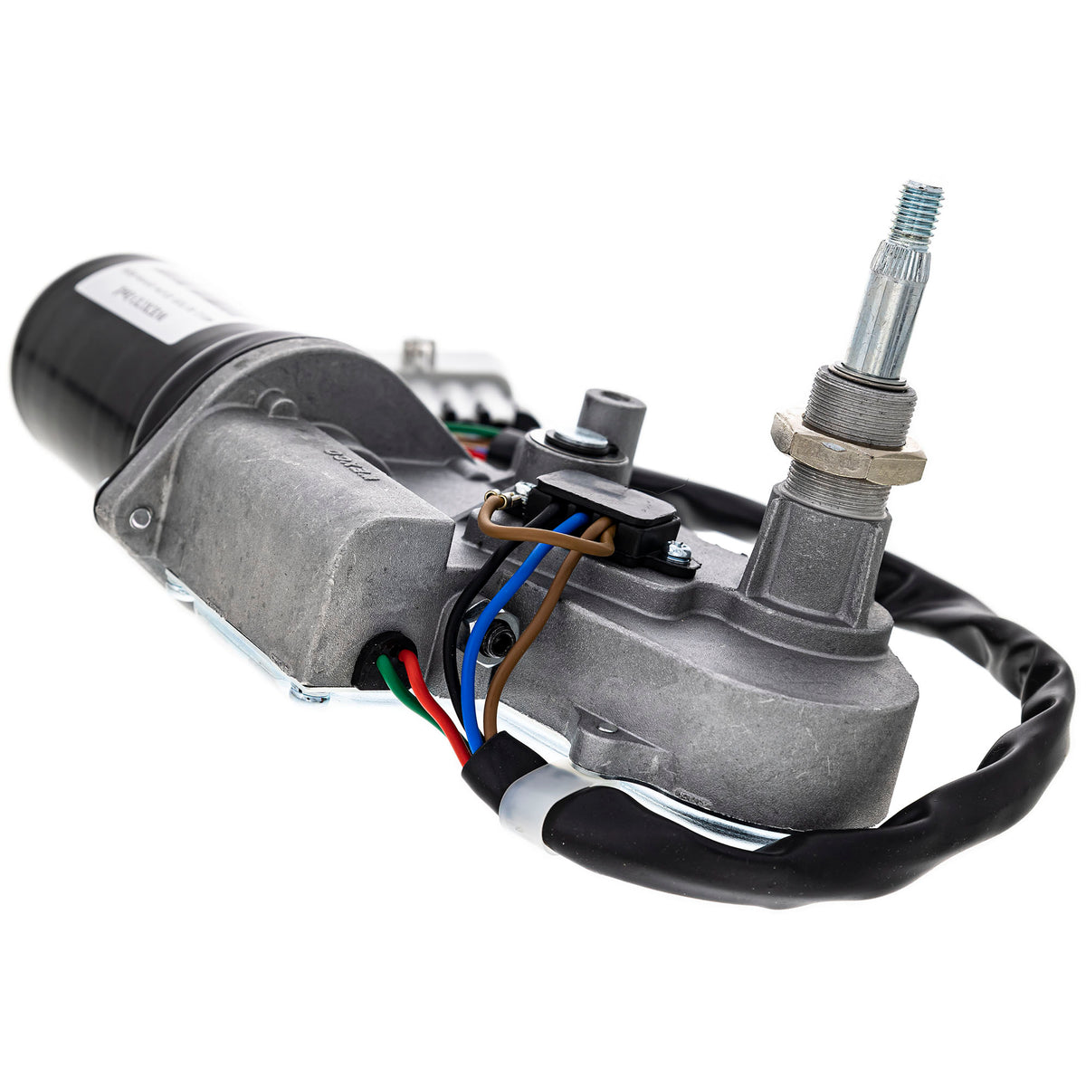 Polaris Windshield Wiper Motor 2204914 additional view