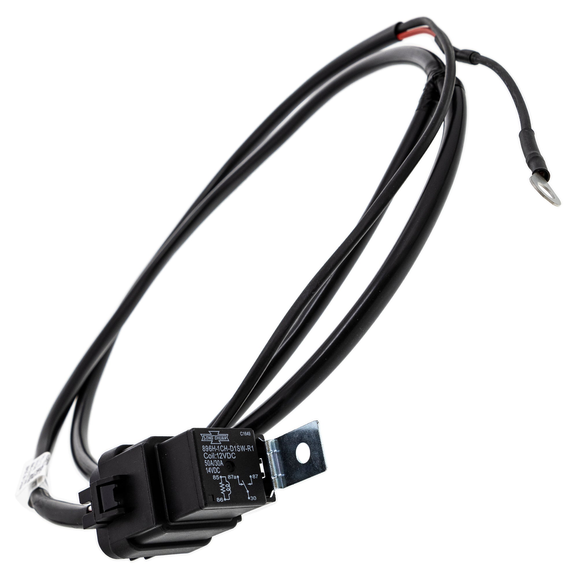 Genuine OEM Polaris Harness
