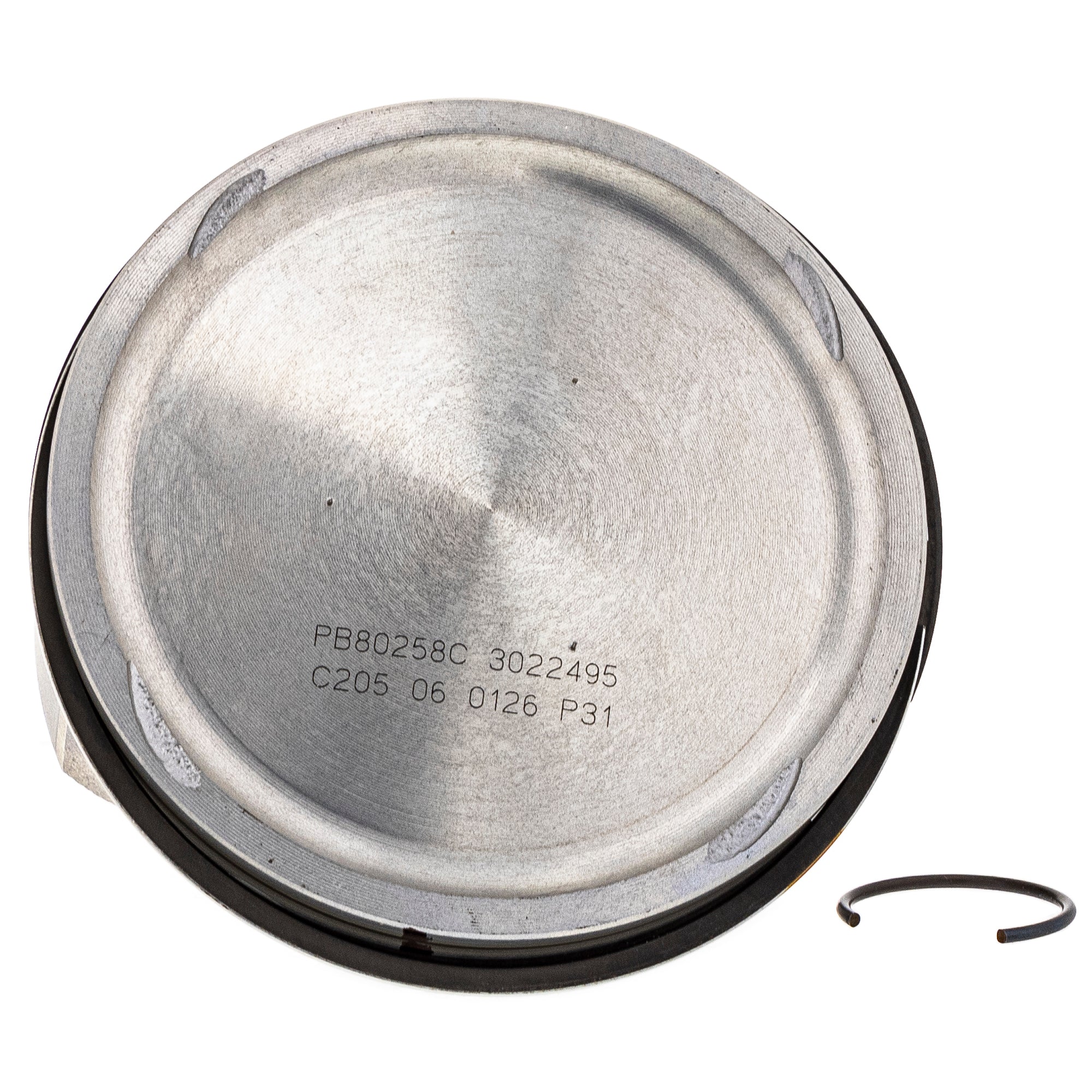 Polaris 2204958 Piston Kit Sportsman Scrambler 850 XP SP 2204055 2009-2022