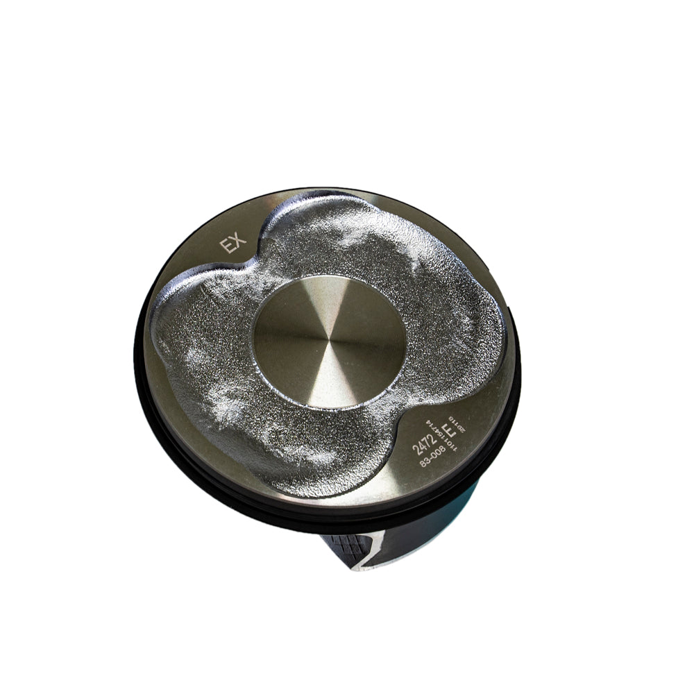 Polaris 2204960 99mm Piston Kit RZR Ranger Sportsman 570 450 XP SP S Crew