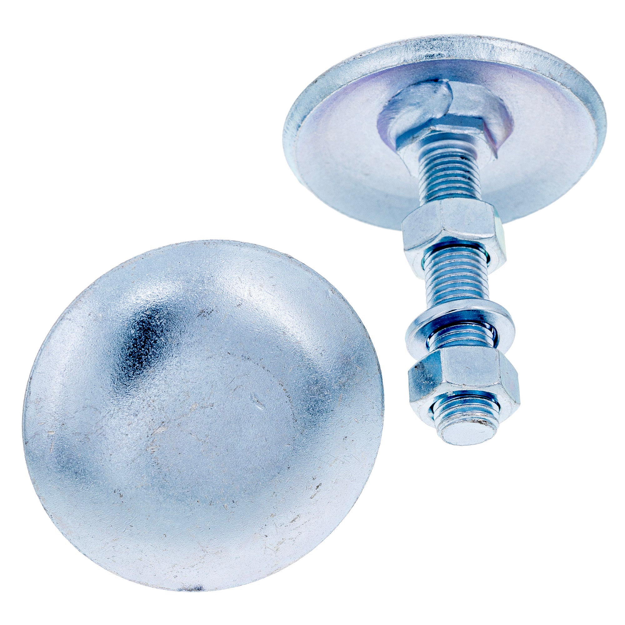 Genuine OEM Polaris Plow Shoe