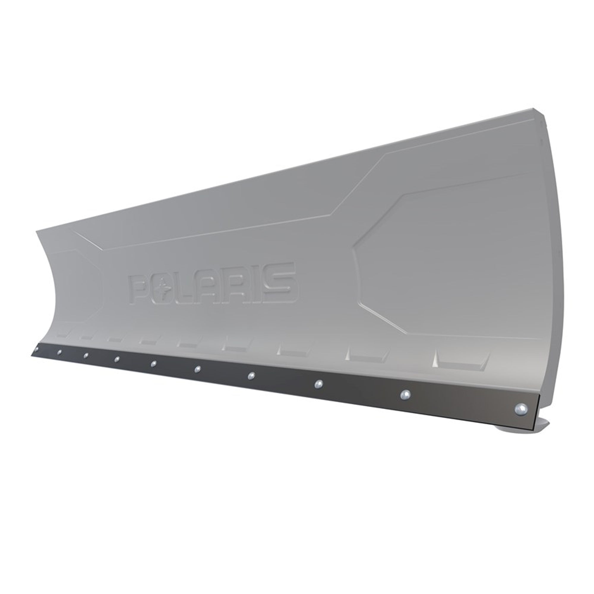 Polaris 2204976 Glacier Plow 72" Cutting Edge Kit Ranger General 1000 900 570