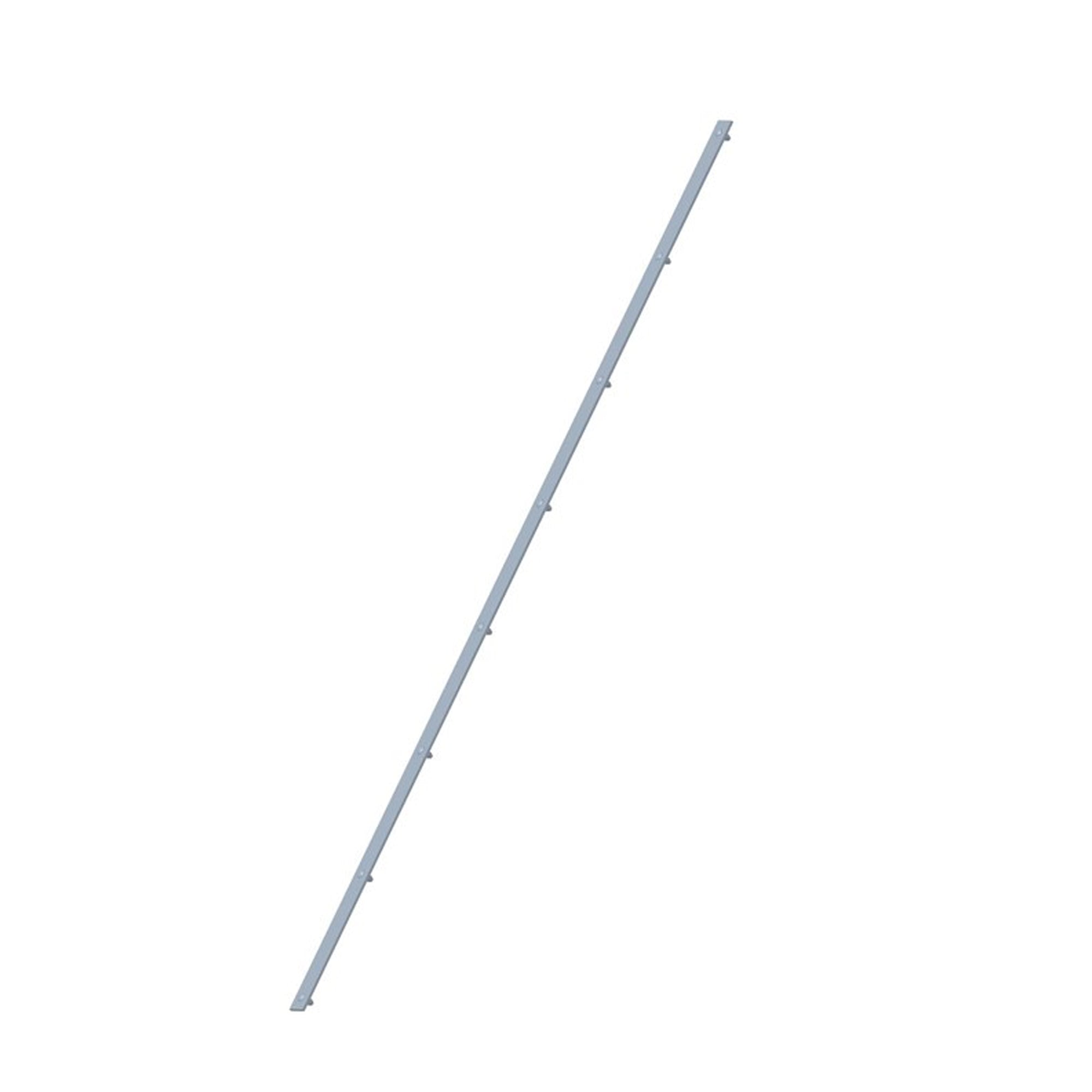 Genuine OEM Polaris Wear Bar Ranger General 2204976