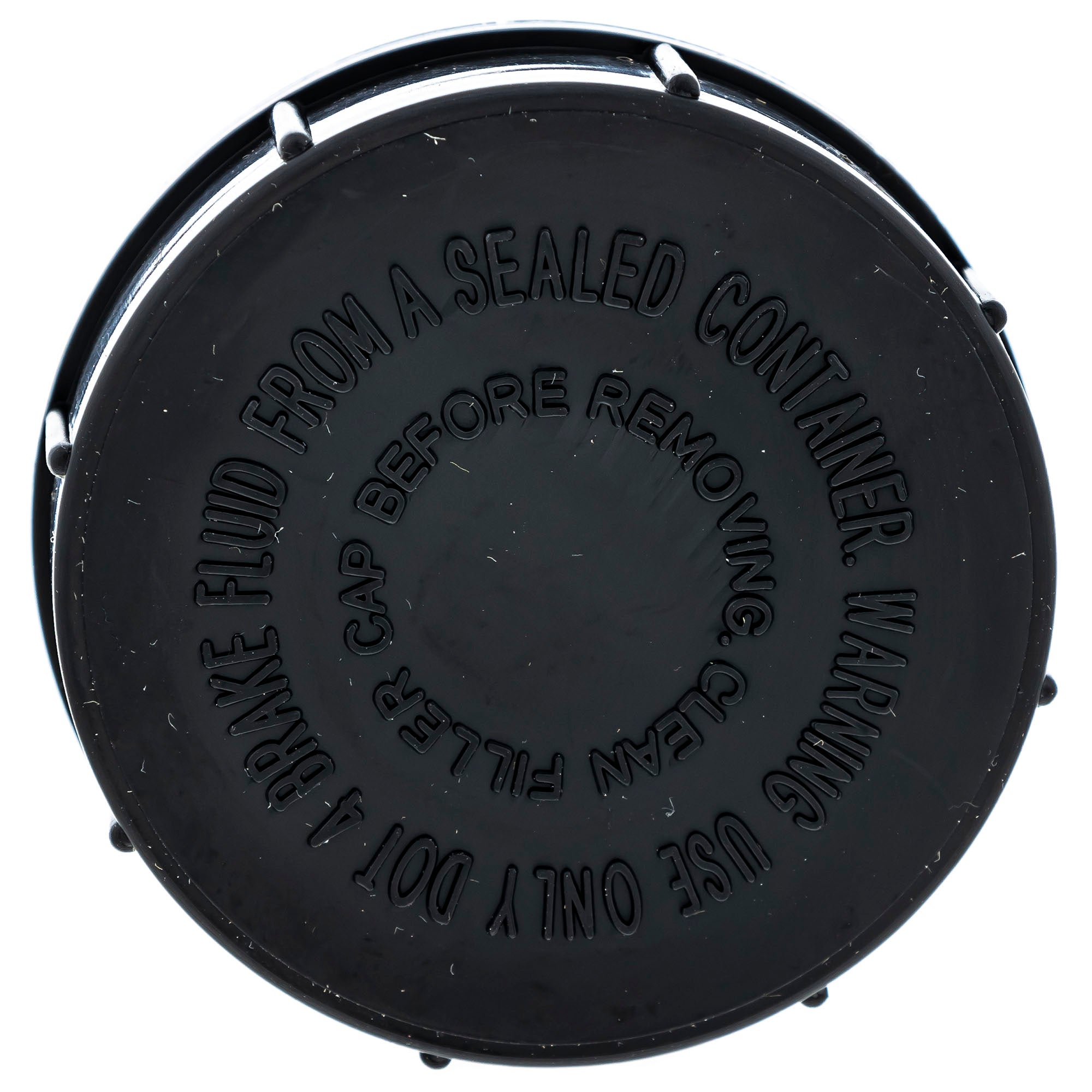 Polaris 2204993 Master Cylinder Tandem Service Cap