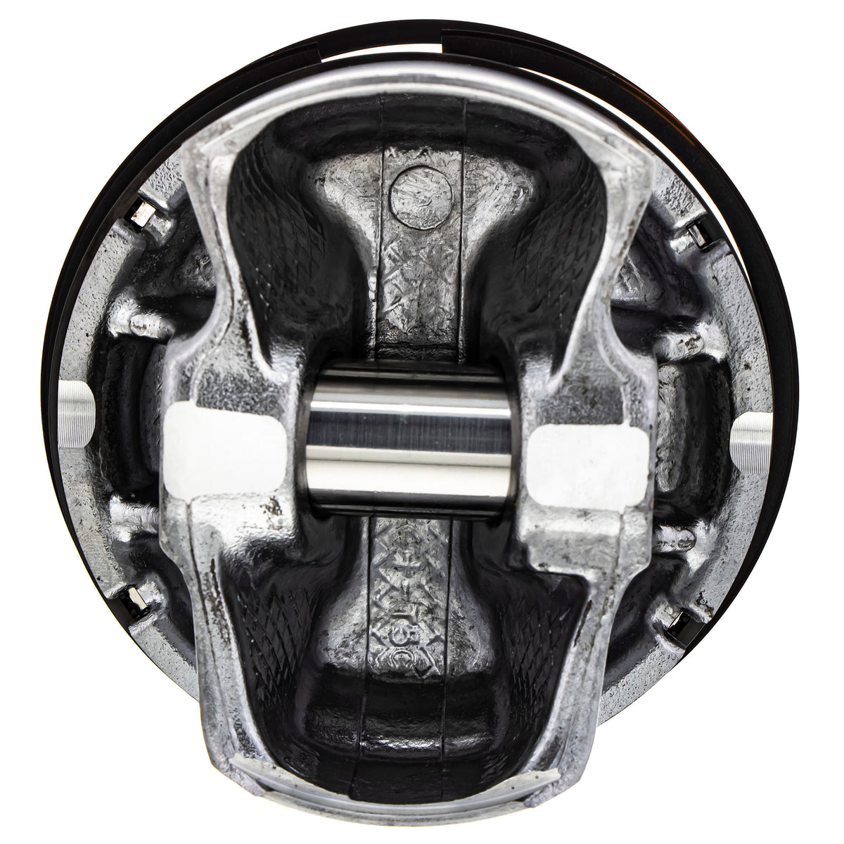 Polaris 2205244 Genuine OEM Piston Kit 2013-2024 General Ranger Ace RZR XP 4 1000 900 Crew