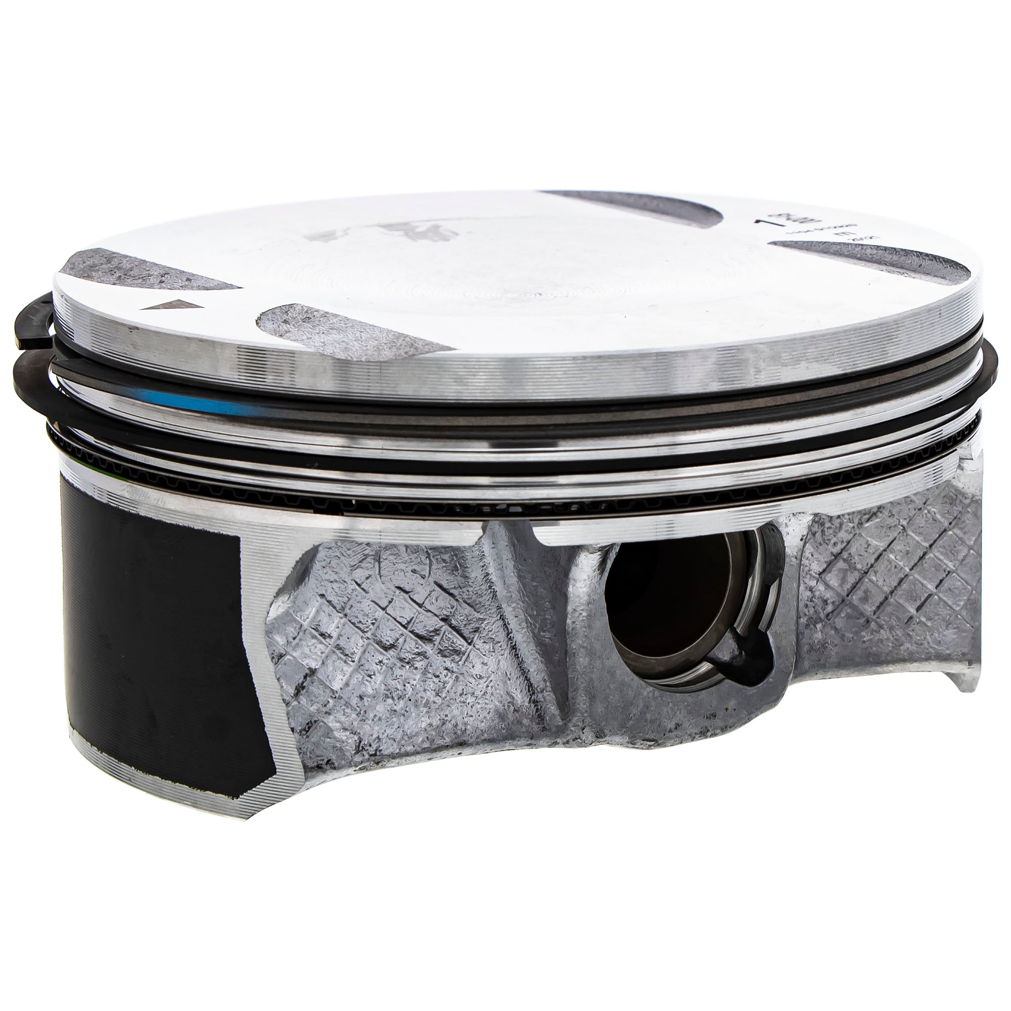 Polaris 2205244 Genuine OEM Piston Kit 2013-2024 General Ranger Ace RZR XP 4 1000 900 Crew