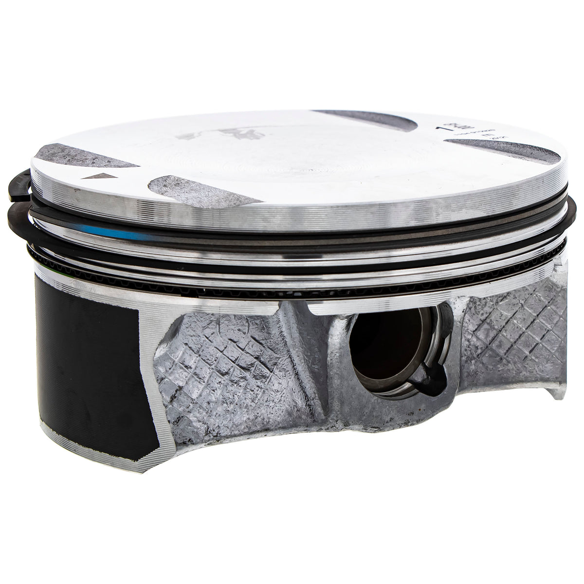 Polaris 2205244 Genuine OEM Piston Kit 2013-2024 General Ranger Ace RZR XP 4 1000 900 Crew