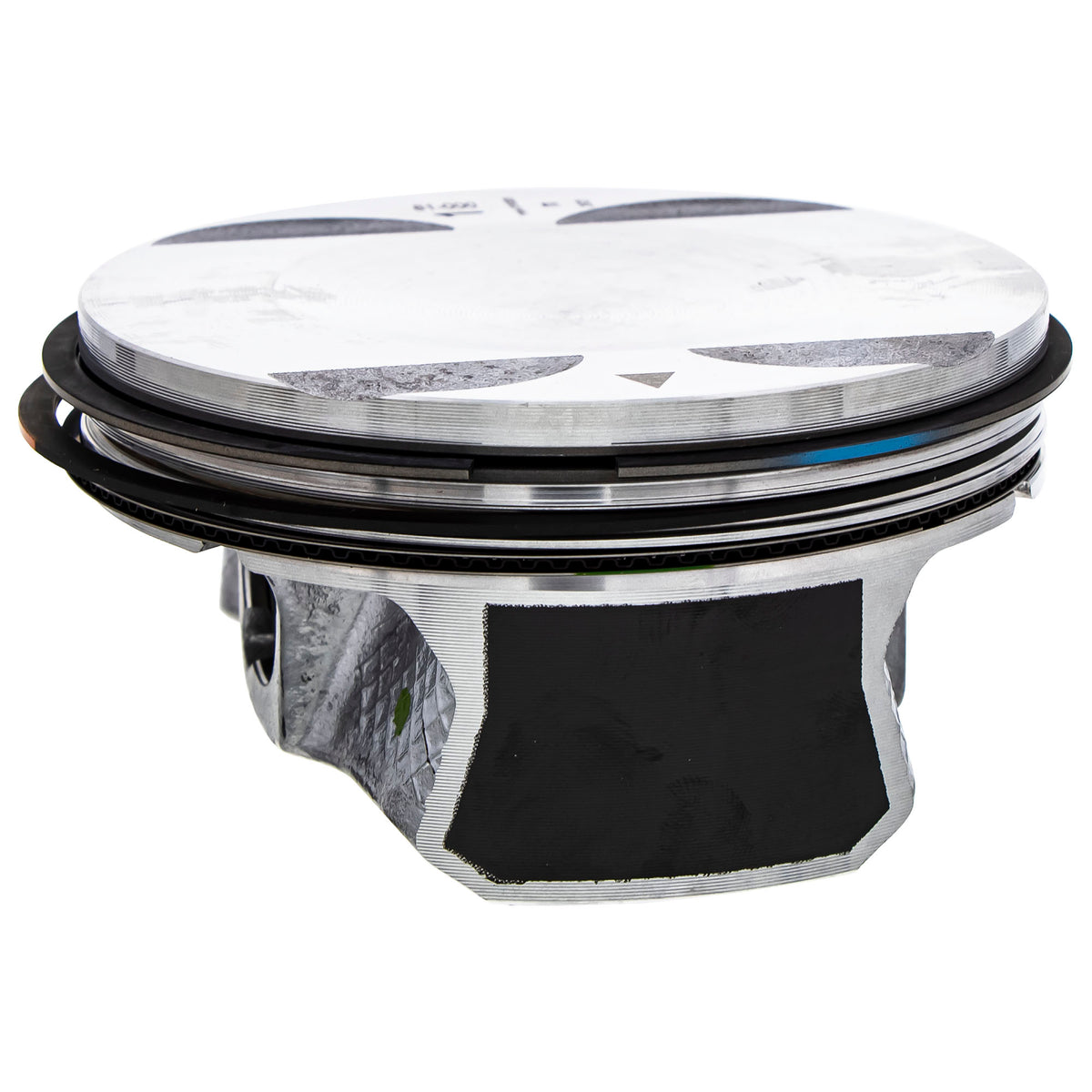 Polaris 2205244 Genuine OEM Piston Kit 2013-2024 General Ranger Ace RZR XP 4 1000 900 Crew