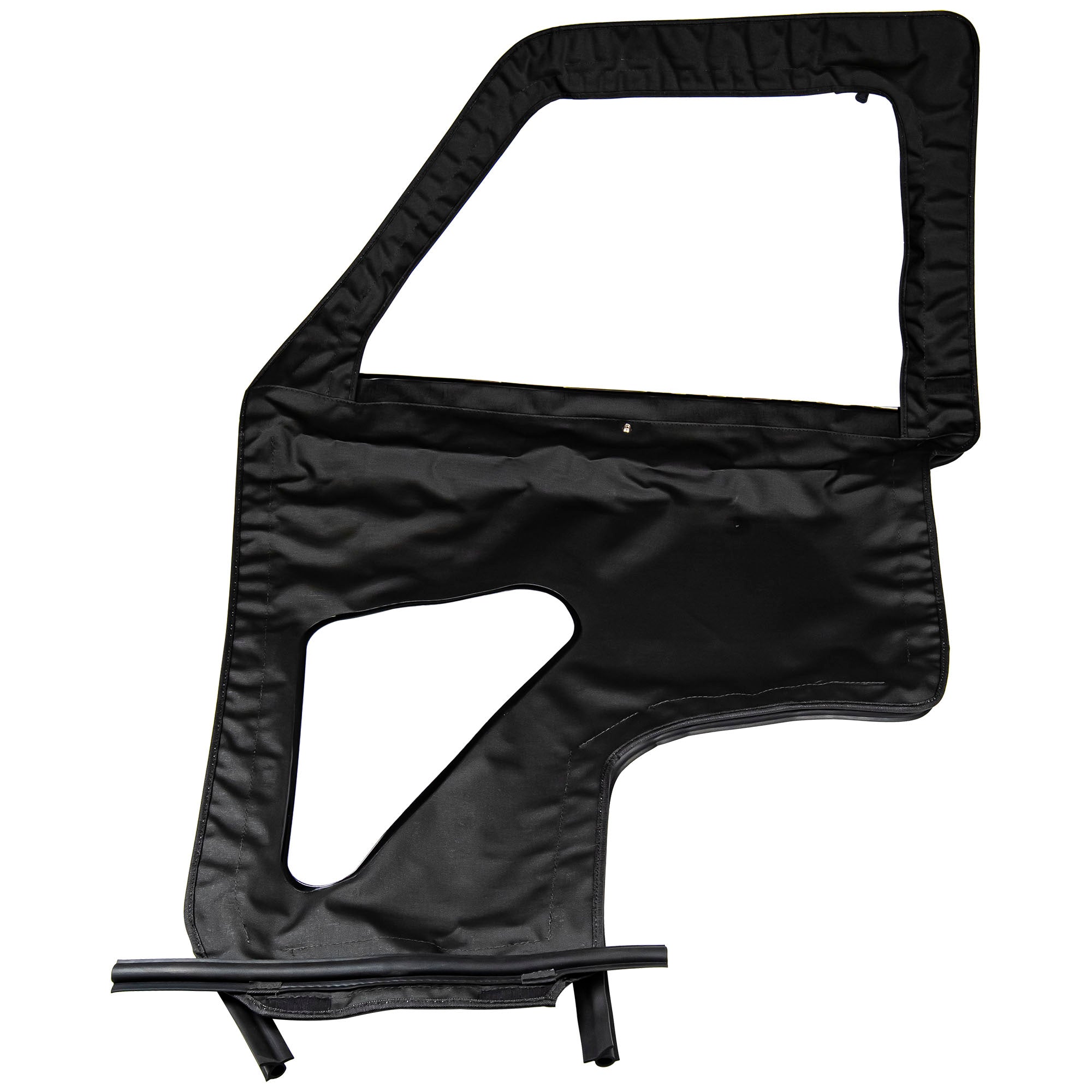 Polaris 2205260 Left Hand Titanium BSTP Door Skin