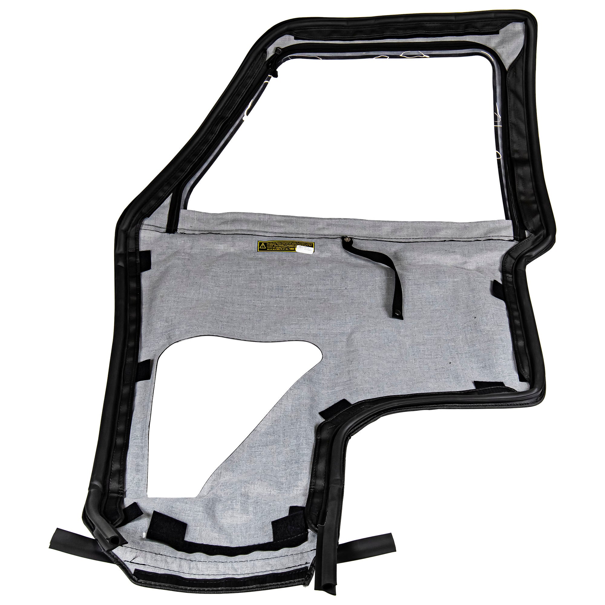 Genuine OEM Polaris Door Skin