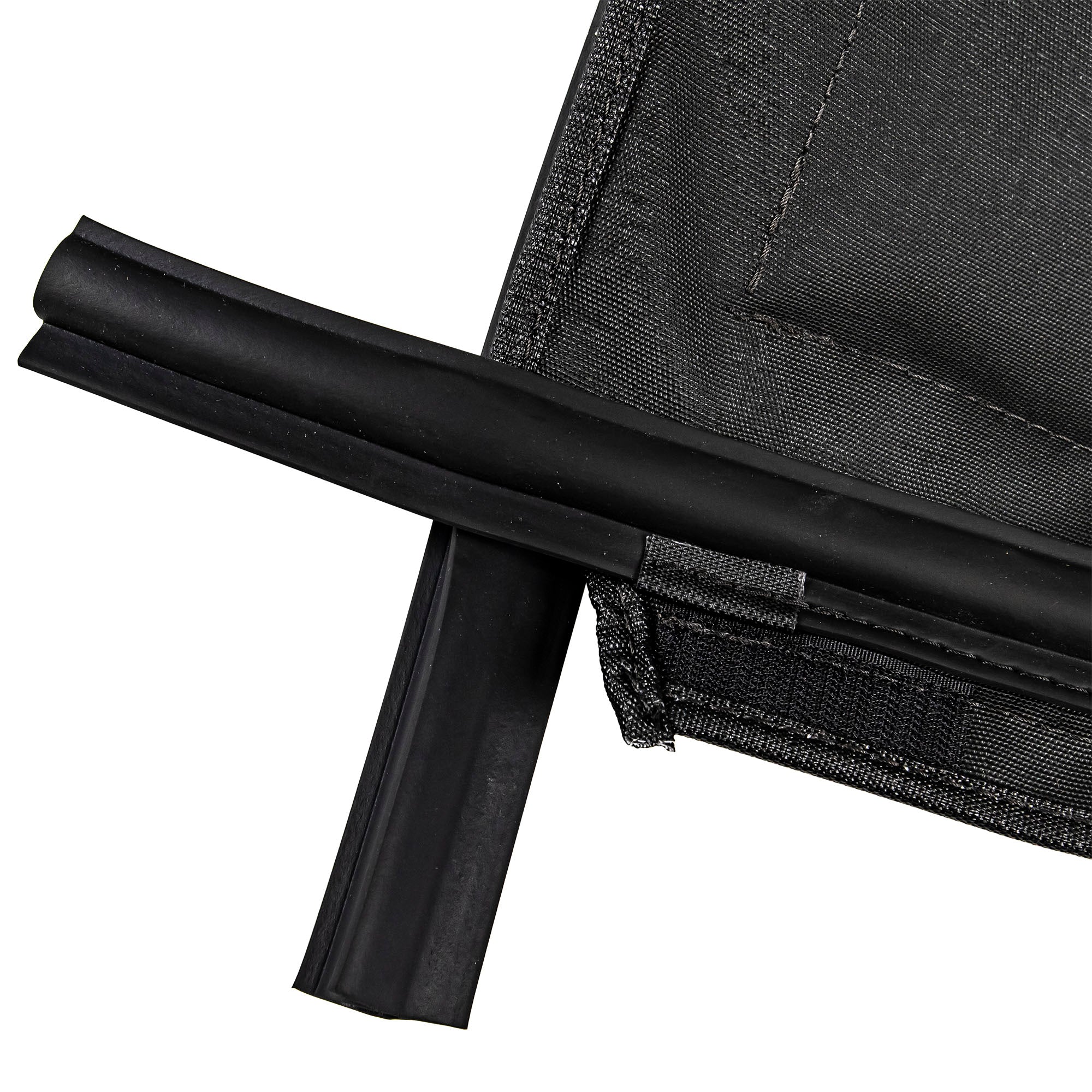 Polaris Right Hand Titanium BSTP Door Skin 2205261