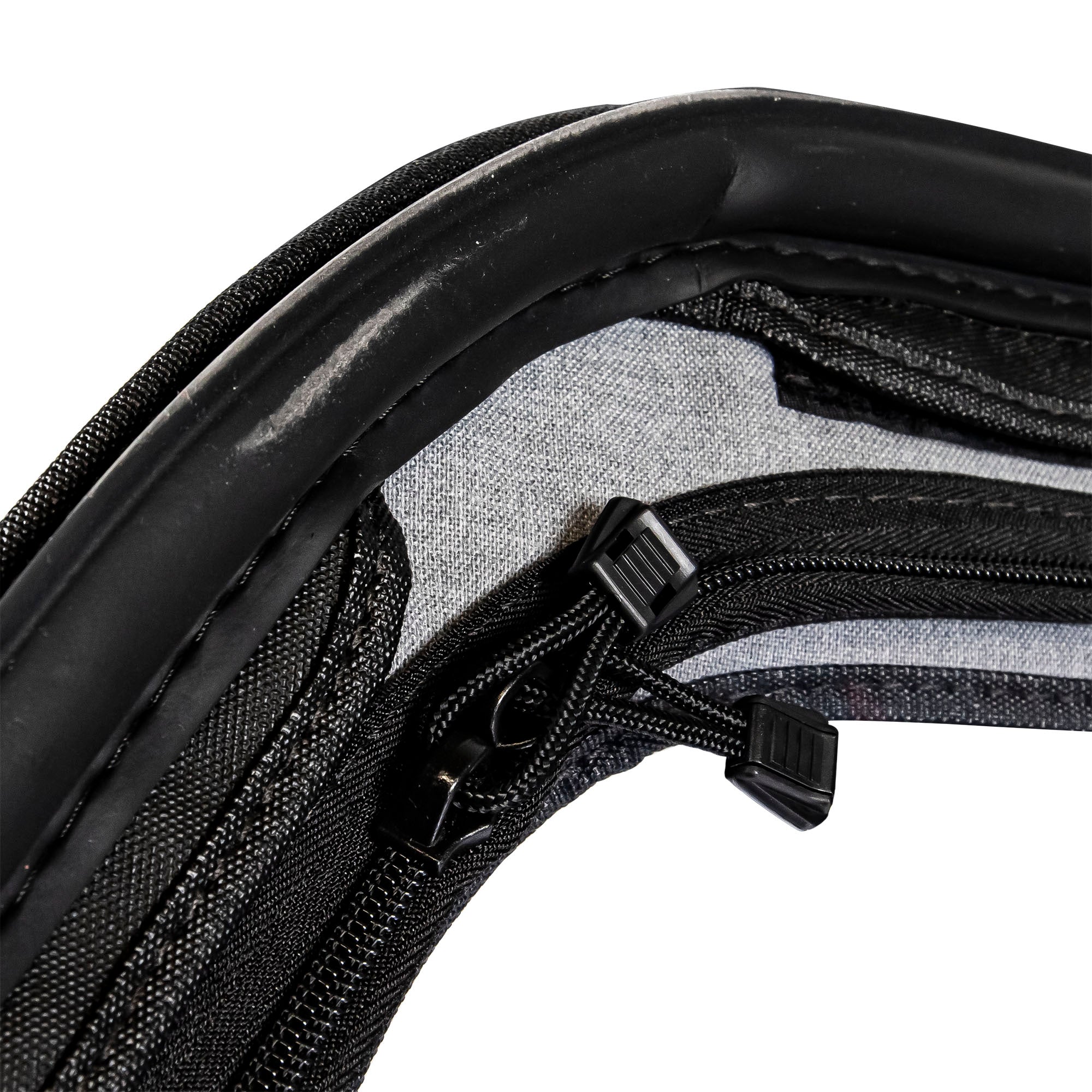 Polaris 2205261 Right Hand Titanium BSTP Door Skin