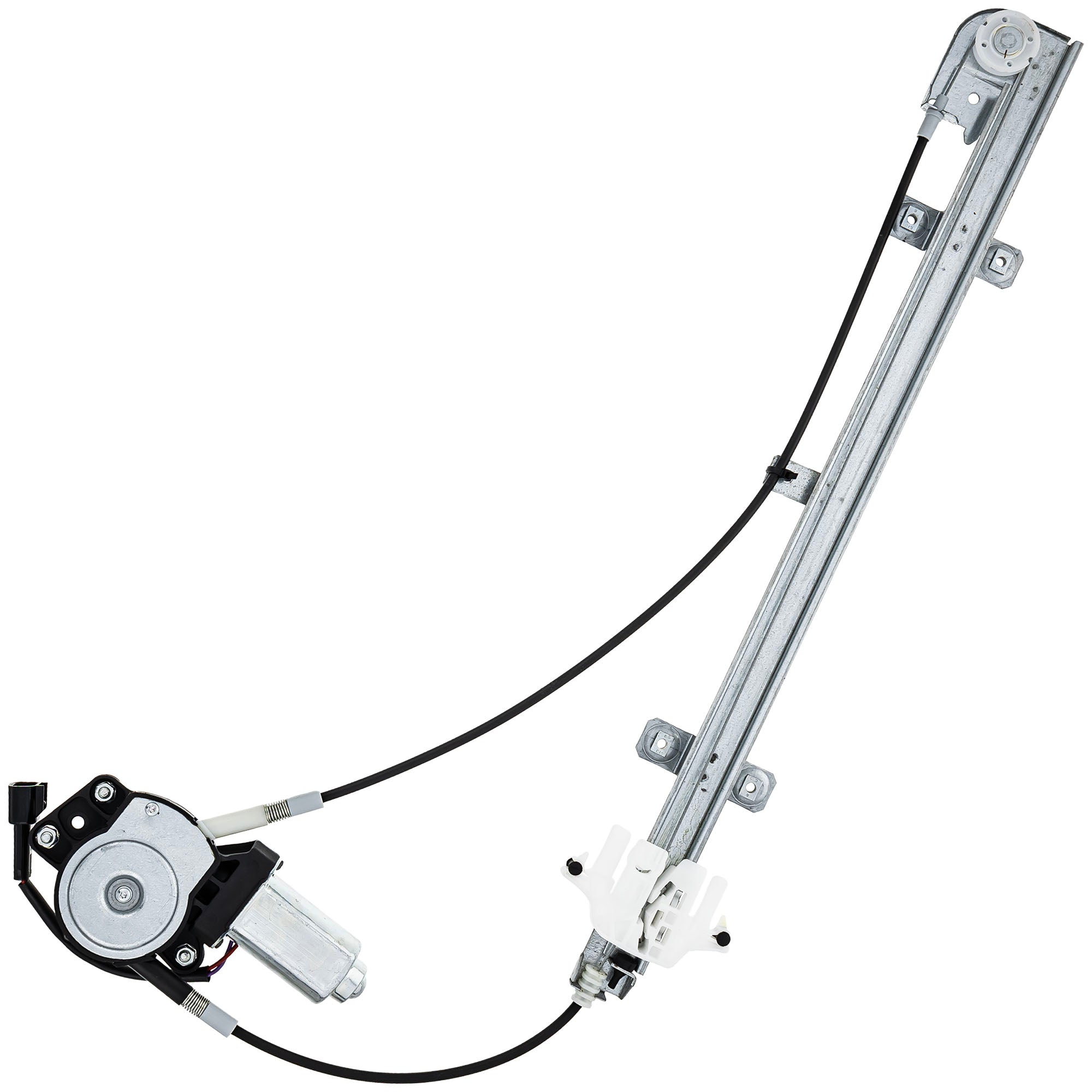 Polaris 2205262 Left Hand Titanium Door Regulator Kit