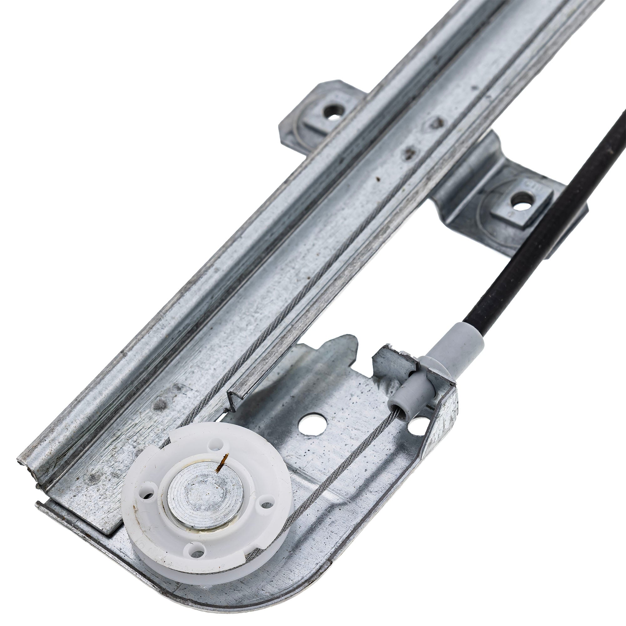 Polaris 2205262 Left Hand Titanium Door Regulator Kit SVC TTN