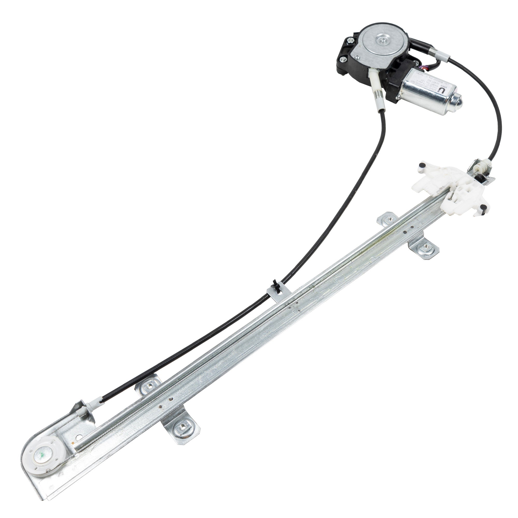 Polaris 2205263 Right Hand Titanium Door Regulator Kit | FixMyToys