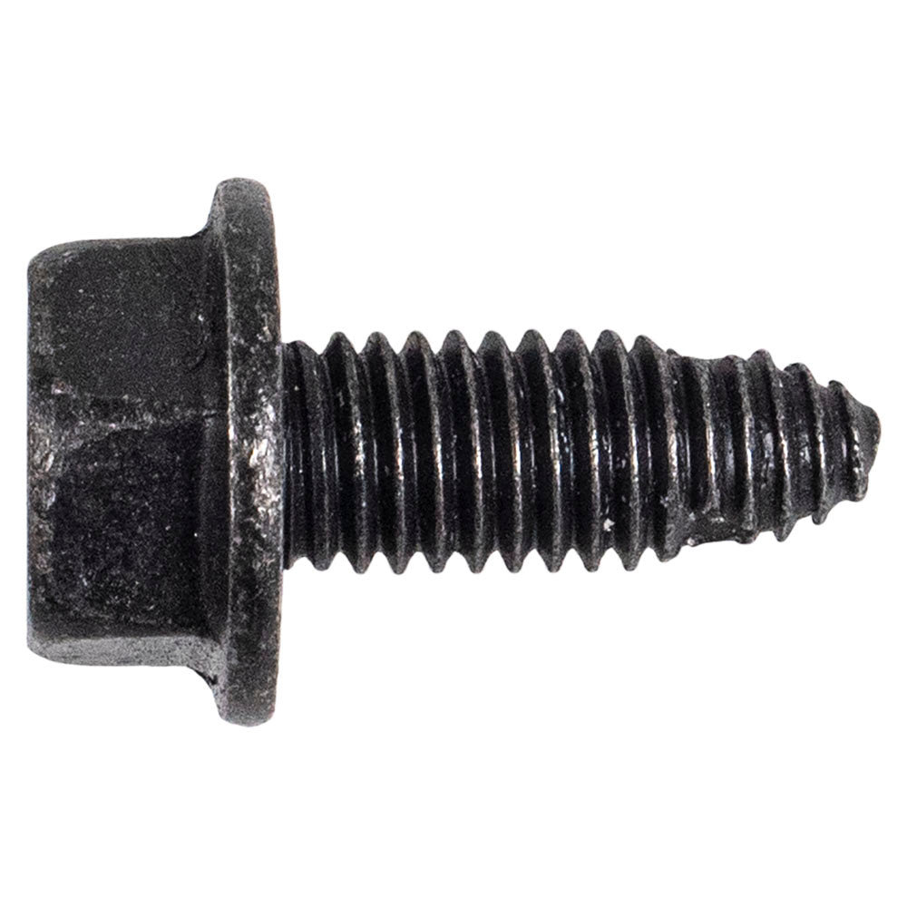 Polaris 2205503 Rear Deluxe Brushguard Hardware Kit