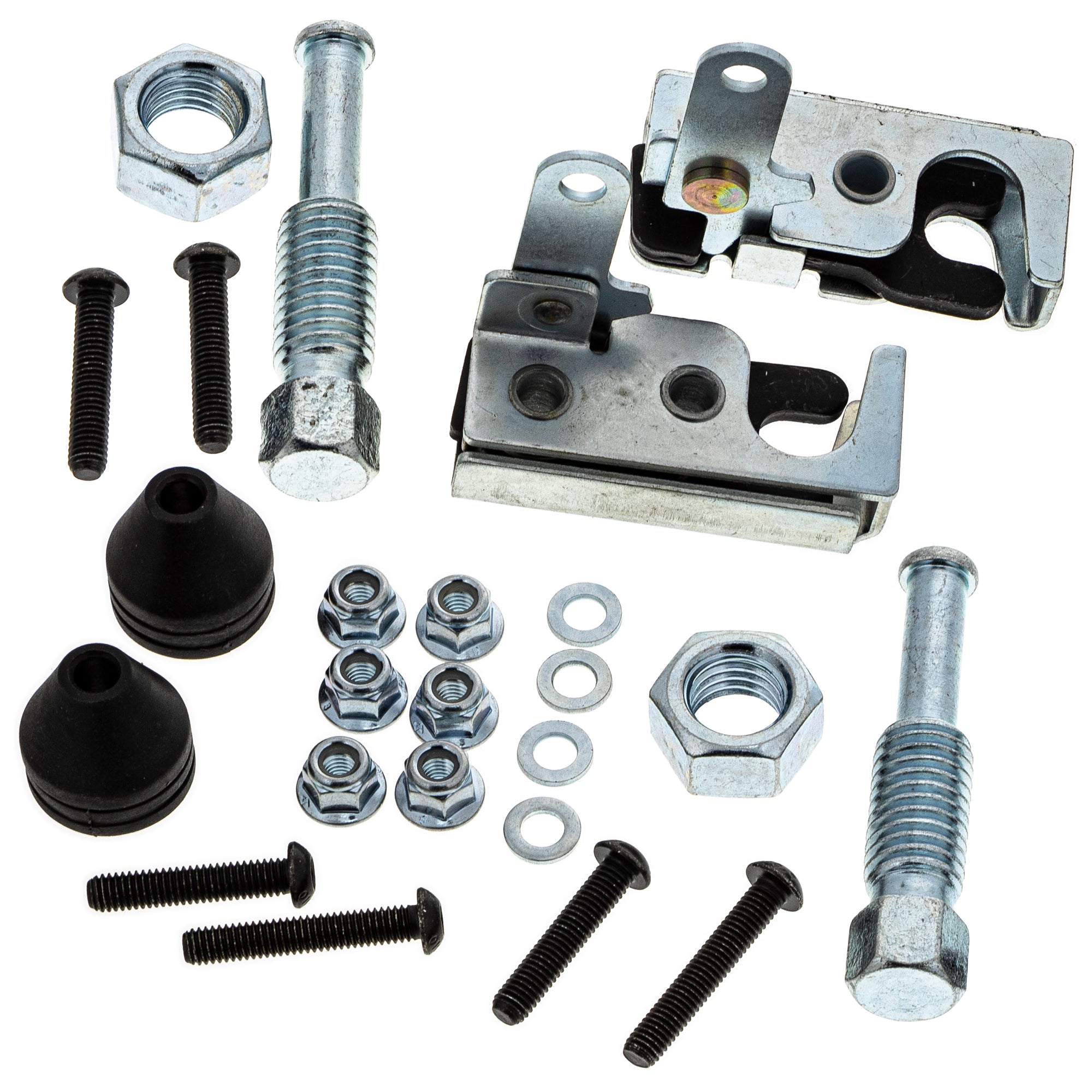 Polaris 2205508 Door Latch Kit 1/2