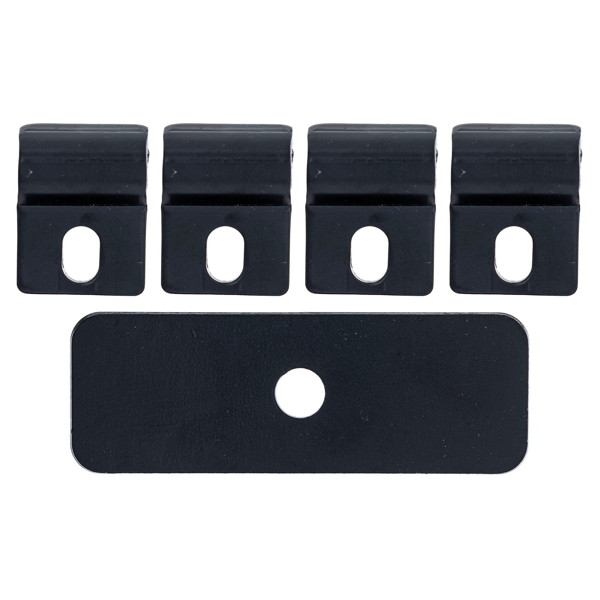 Polaris Premium Audio Roof Hardware Kit 2205746