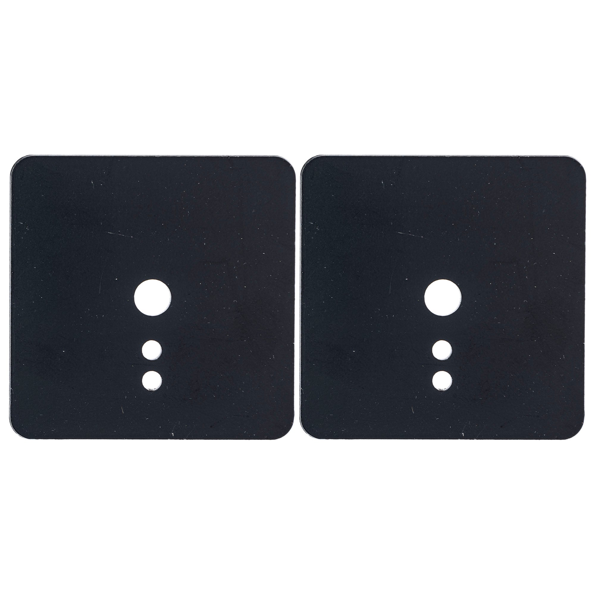 Polaris 2205746 OEM Premium Audio Roof Hardware Kit