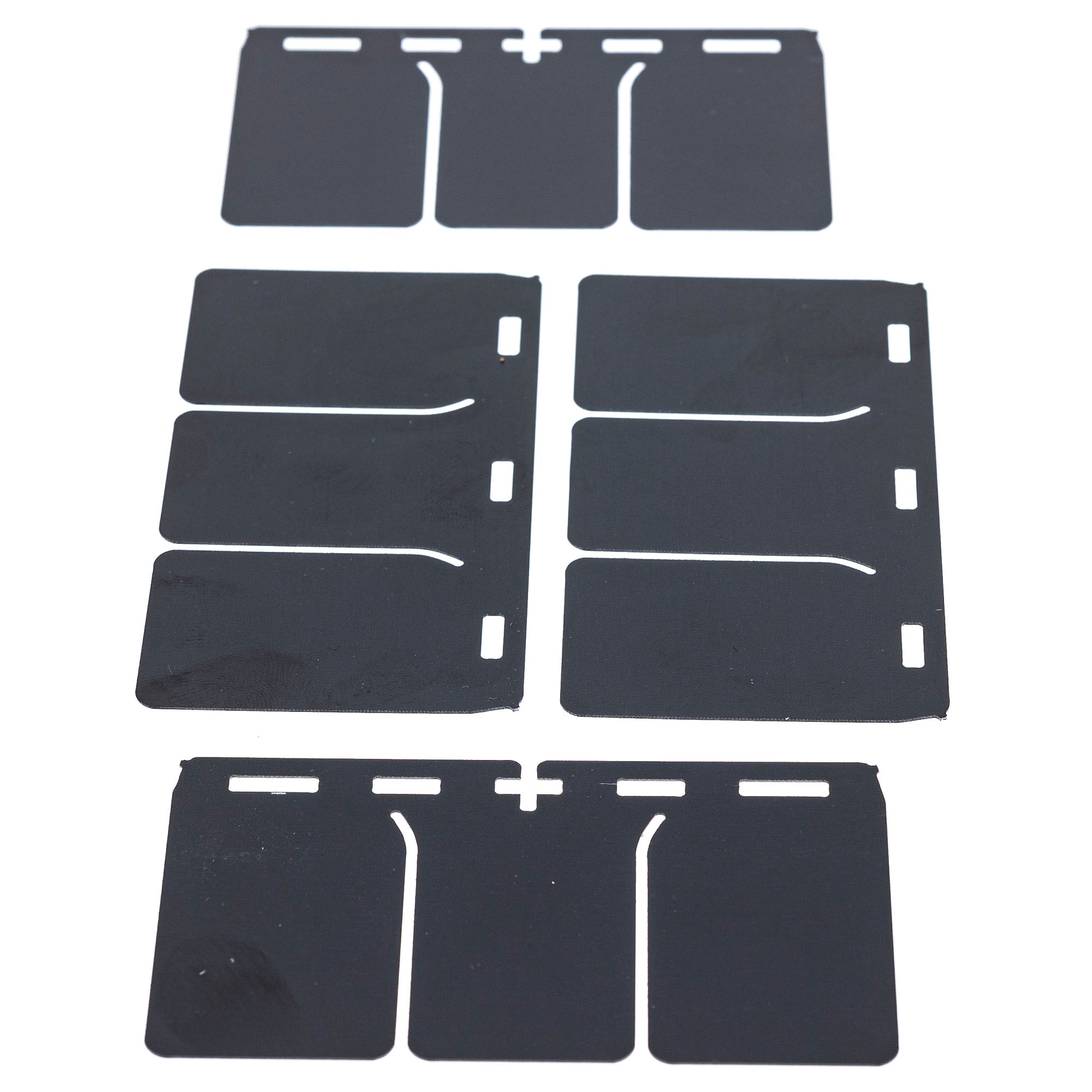 Polaris Reed Petals Kit 2205800