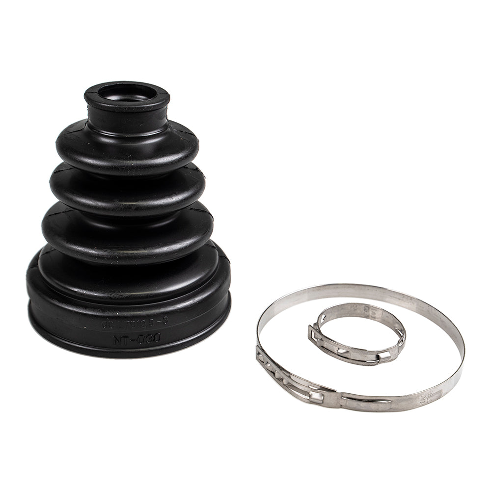 Polaris 2205802 Outer Boot Kit Ranger ACE 900 570 500 SP Crew 2015-2021