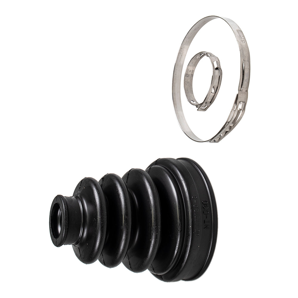 Genuine OEM Polaris Boot Ranger ACE 2205802