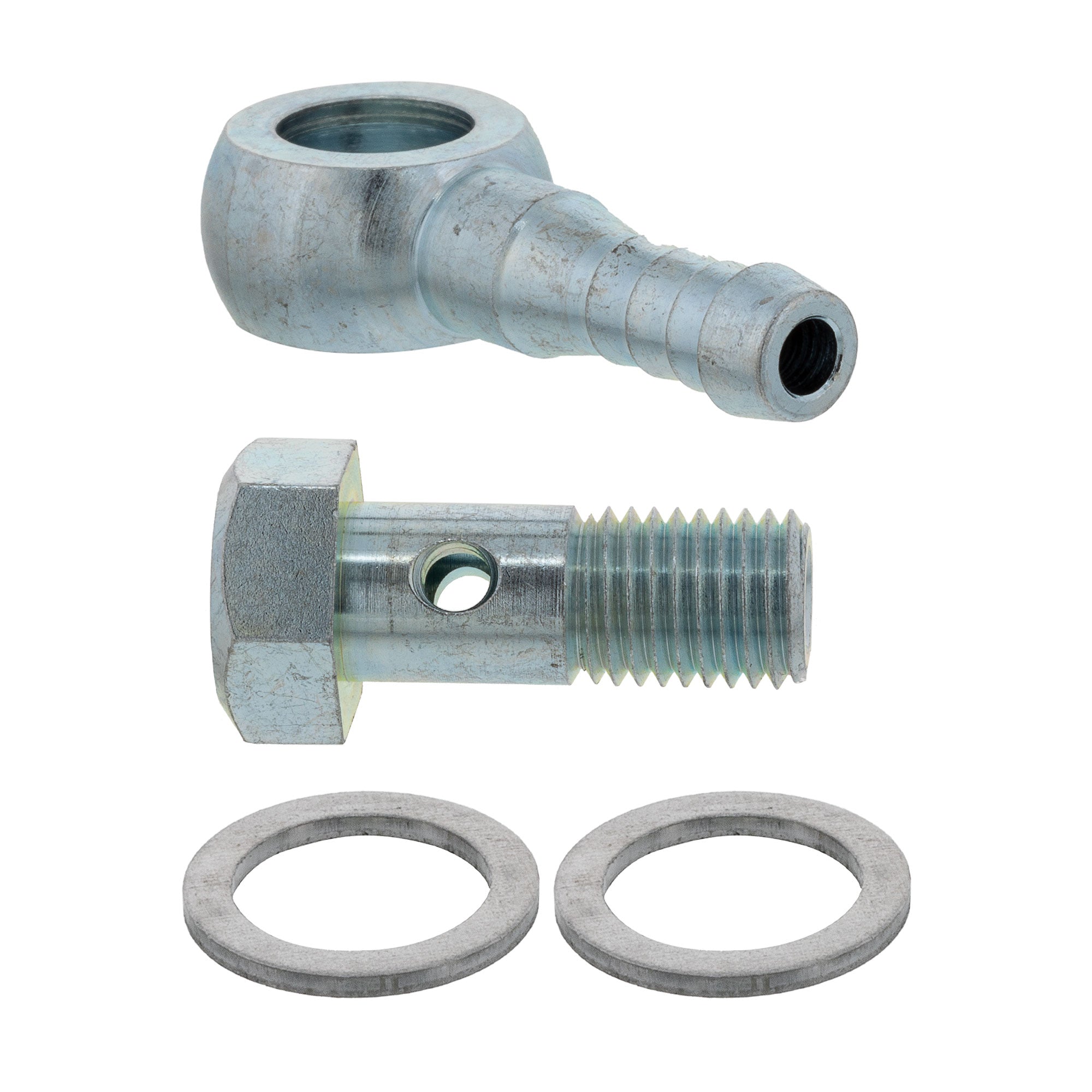 Polaris 2205932 Boost Banjo Kit RZR 1000 XP Turbo S 4 2016-2025