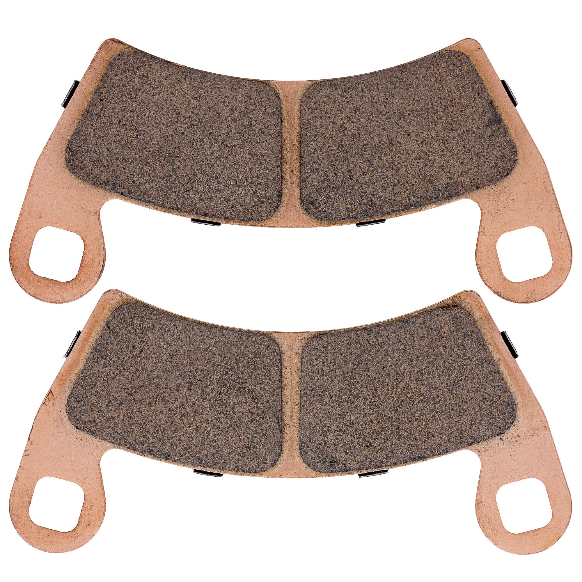 Polaris 2205949 Front Brake Pad Kit RZR Ranger General 1000 900 570 800 500 XP