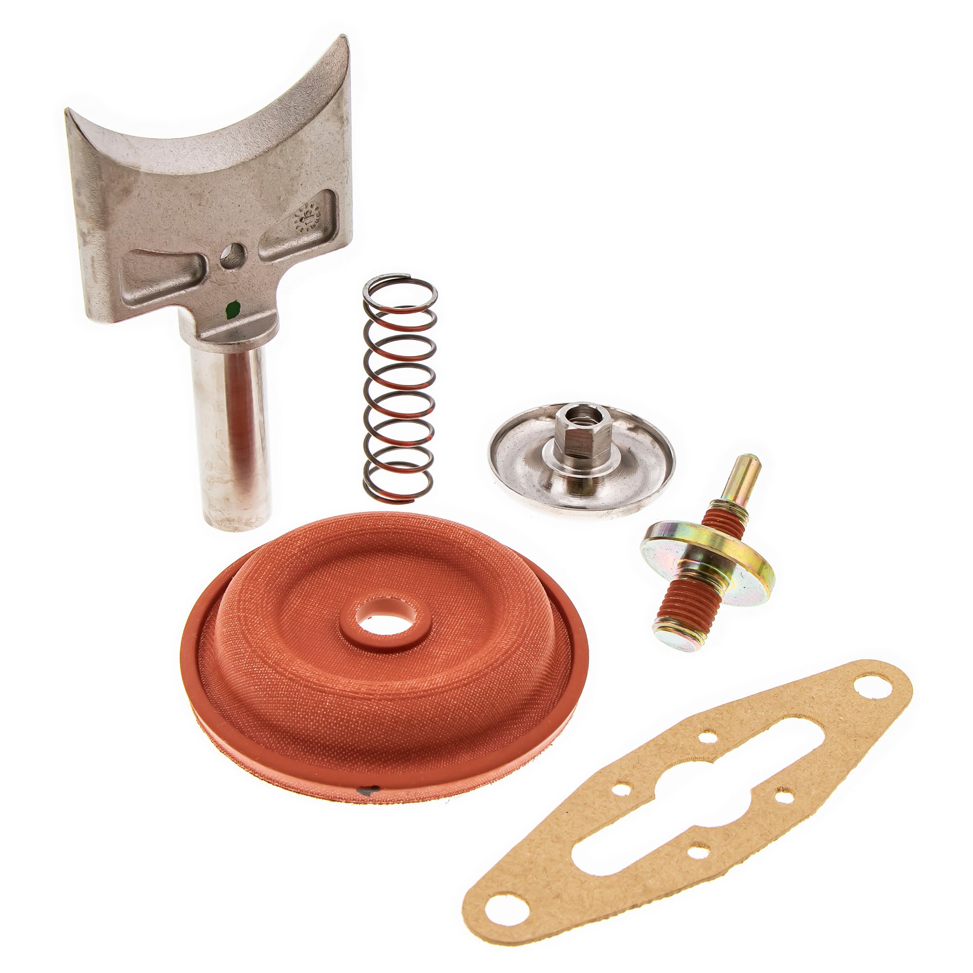 Polaris 2206018 Guillotine Exhaust Valve Indy Rush Switchback 800 SP 2008-2016