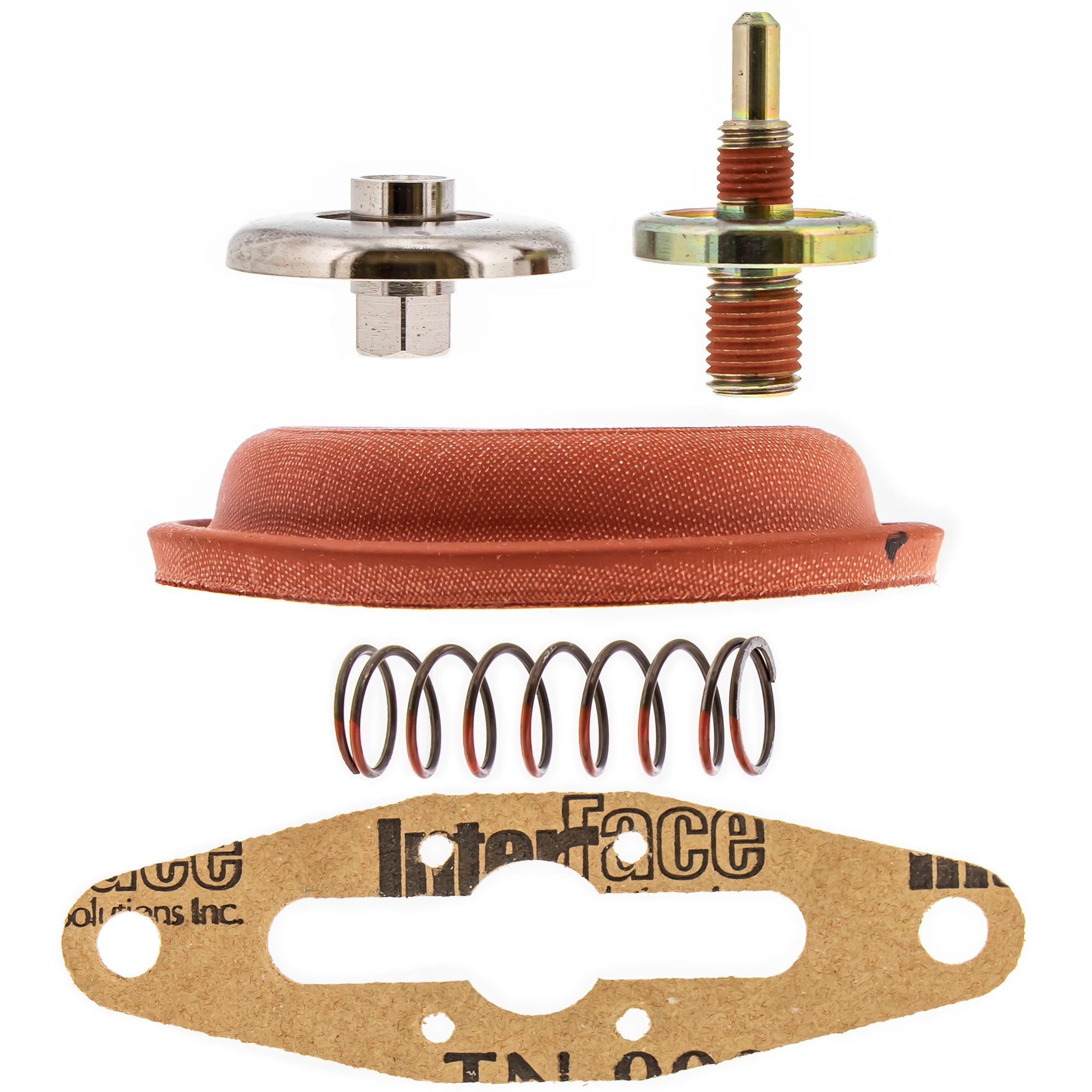 Polaris 2206018 K-Guillotine 800 SwitchBack Switchback Rush RMK Pro-RMK IQ Indy