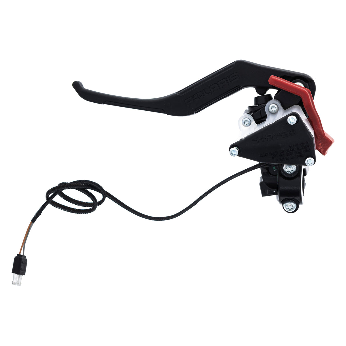 Polaris 2206021 Full Brake System Assembly Kit Indy Rush Switchback 800 600 XC