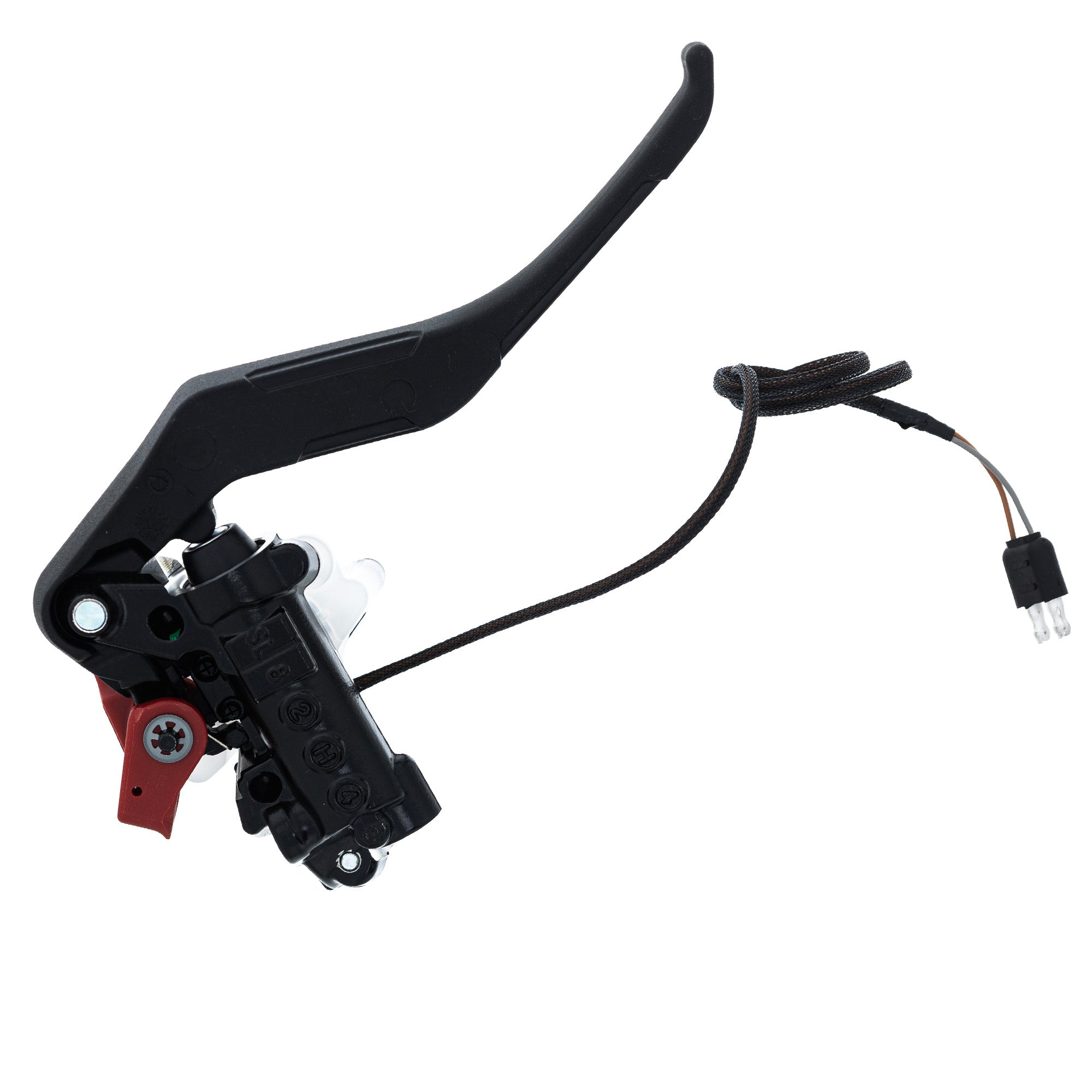 Genuine OEM Polaris Brake System Indy Rush Switchback RMK 2206021