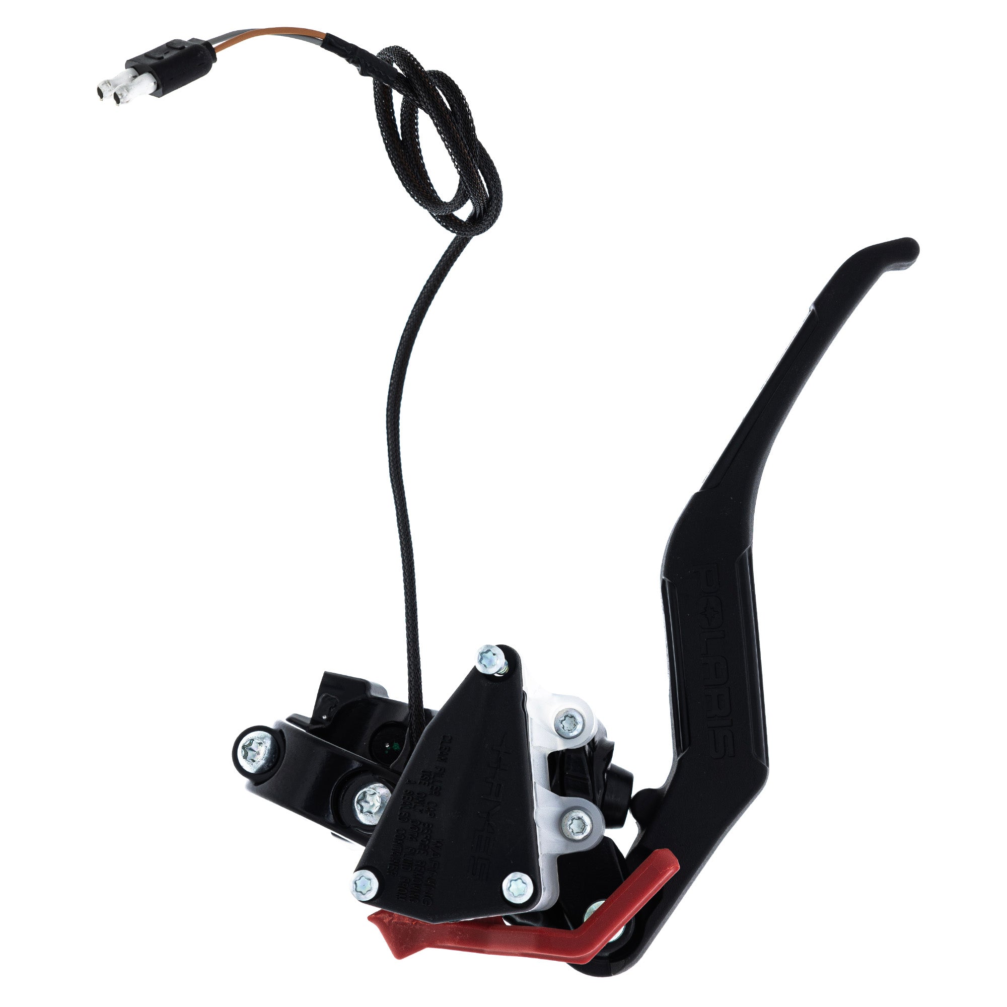 Polaris Full Brake System Assembly Kit 2206021